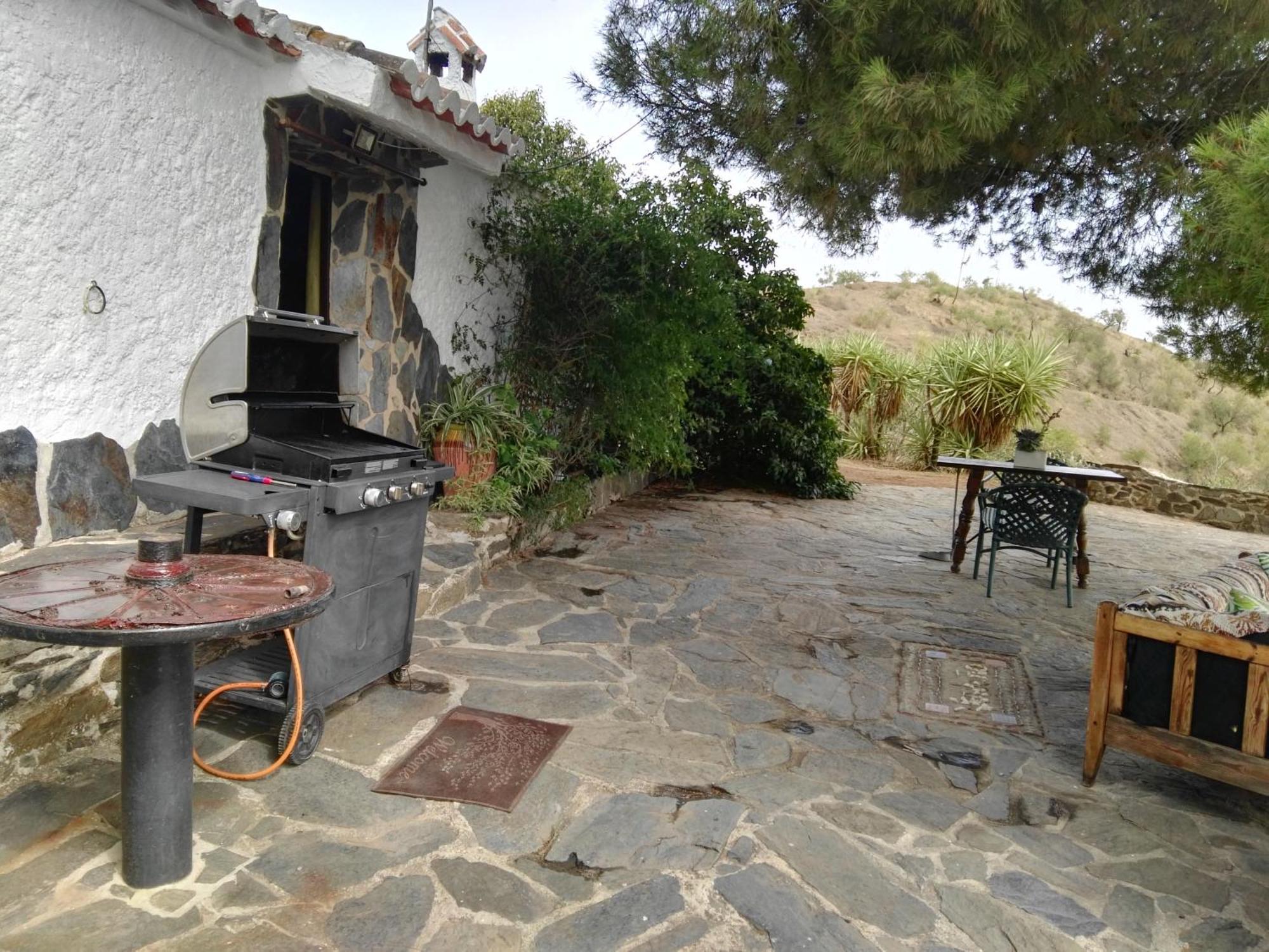 Pinar El Almendra * Málaga