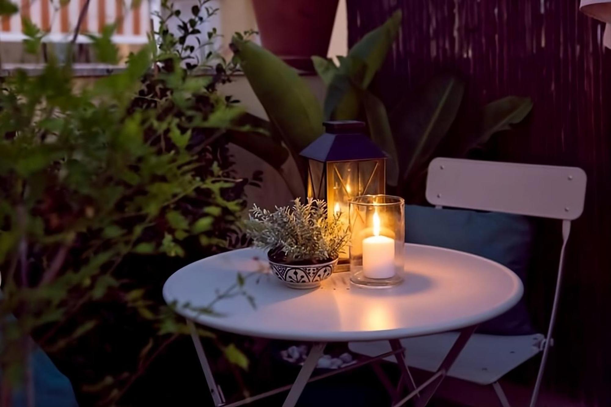 Sol Y - Designer Duplex Con Terraza Y Parking Apartment