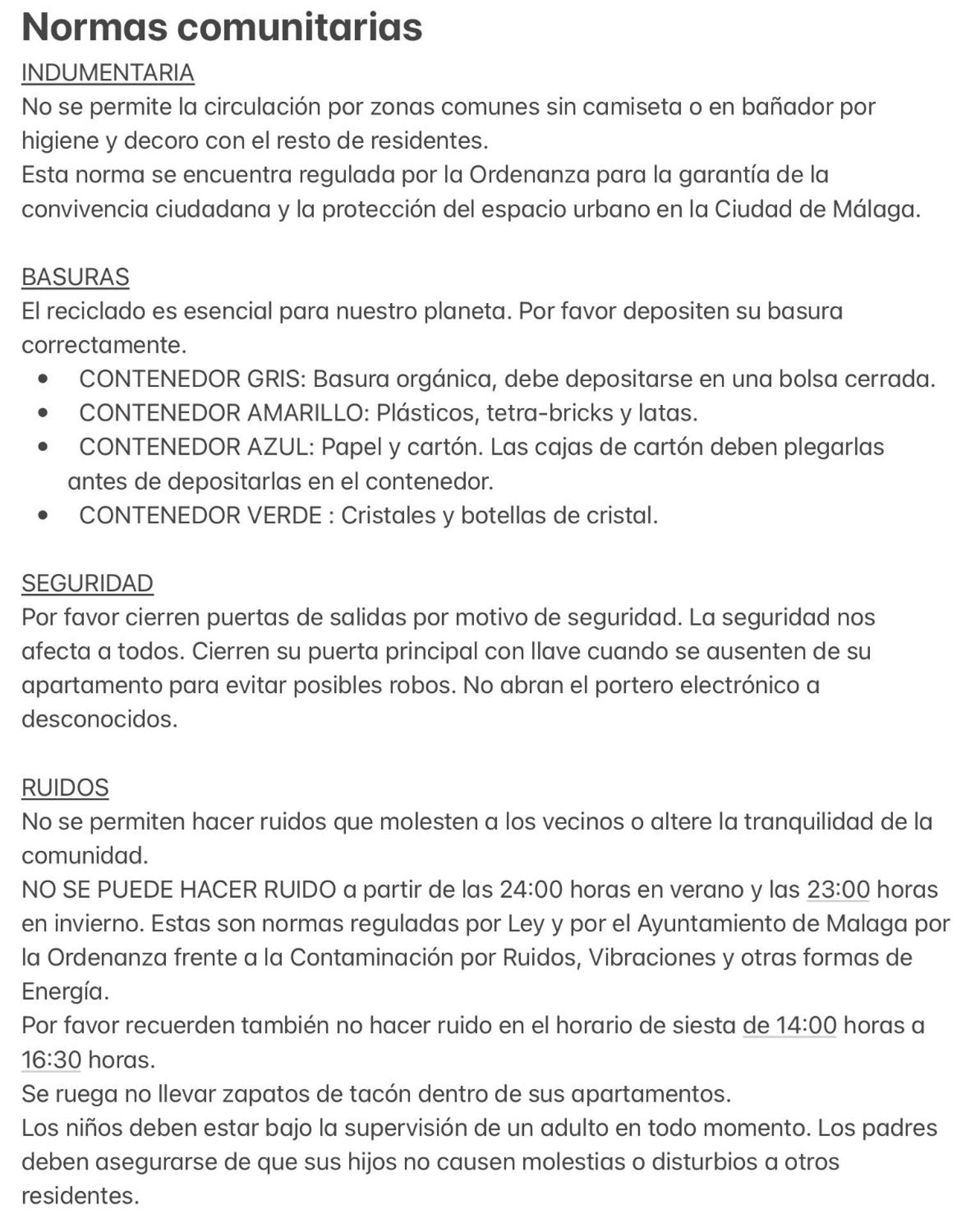 Huelin Playa Con Parking Cerca Centro Appartement Málaga