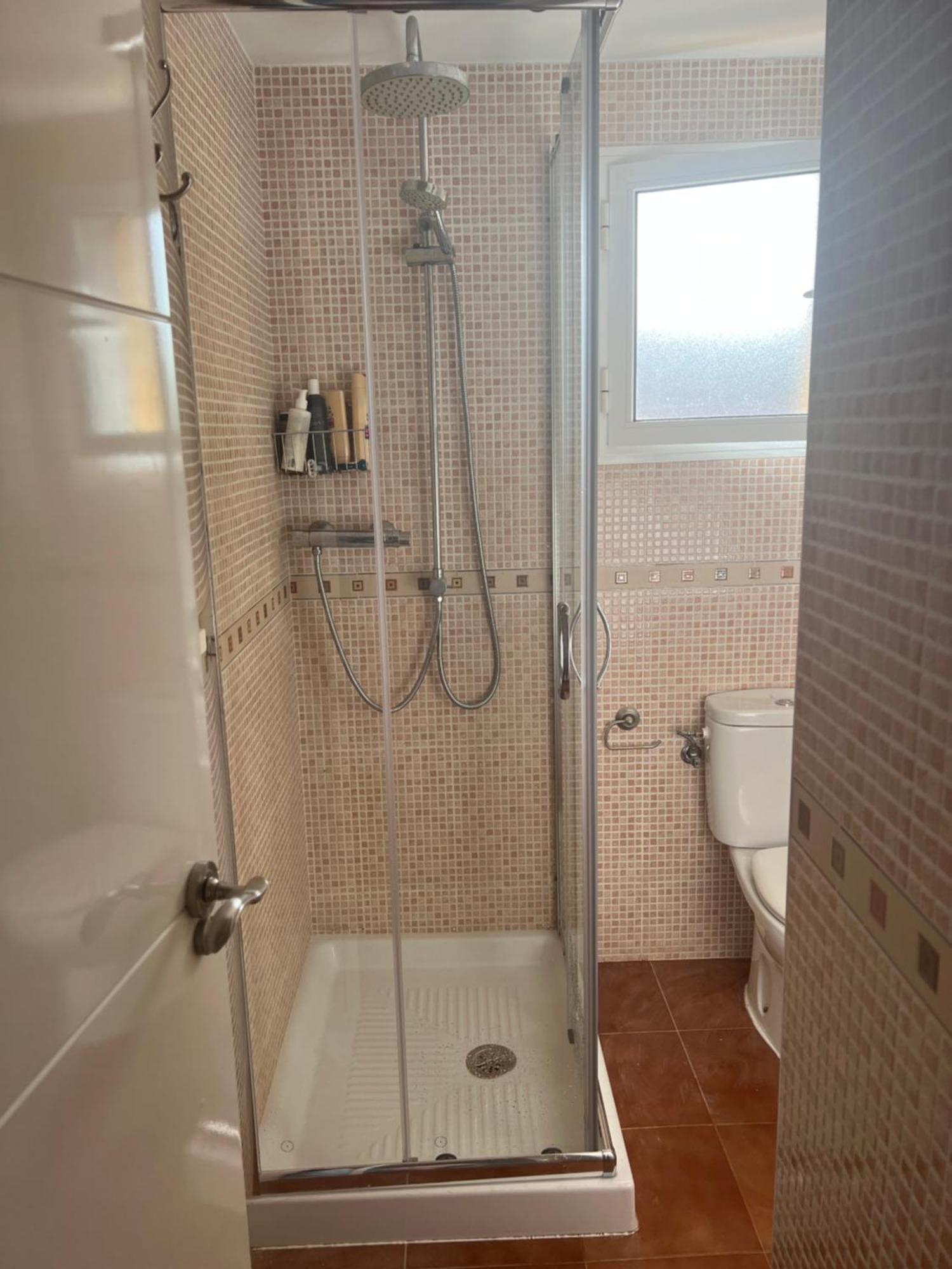 Relaxing Vacation At The Apartment Malaga