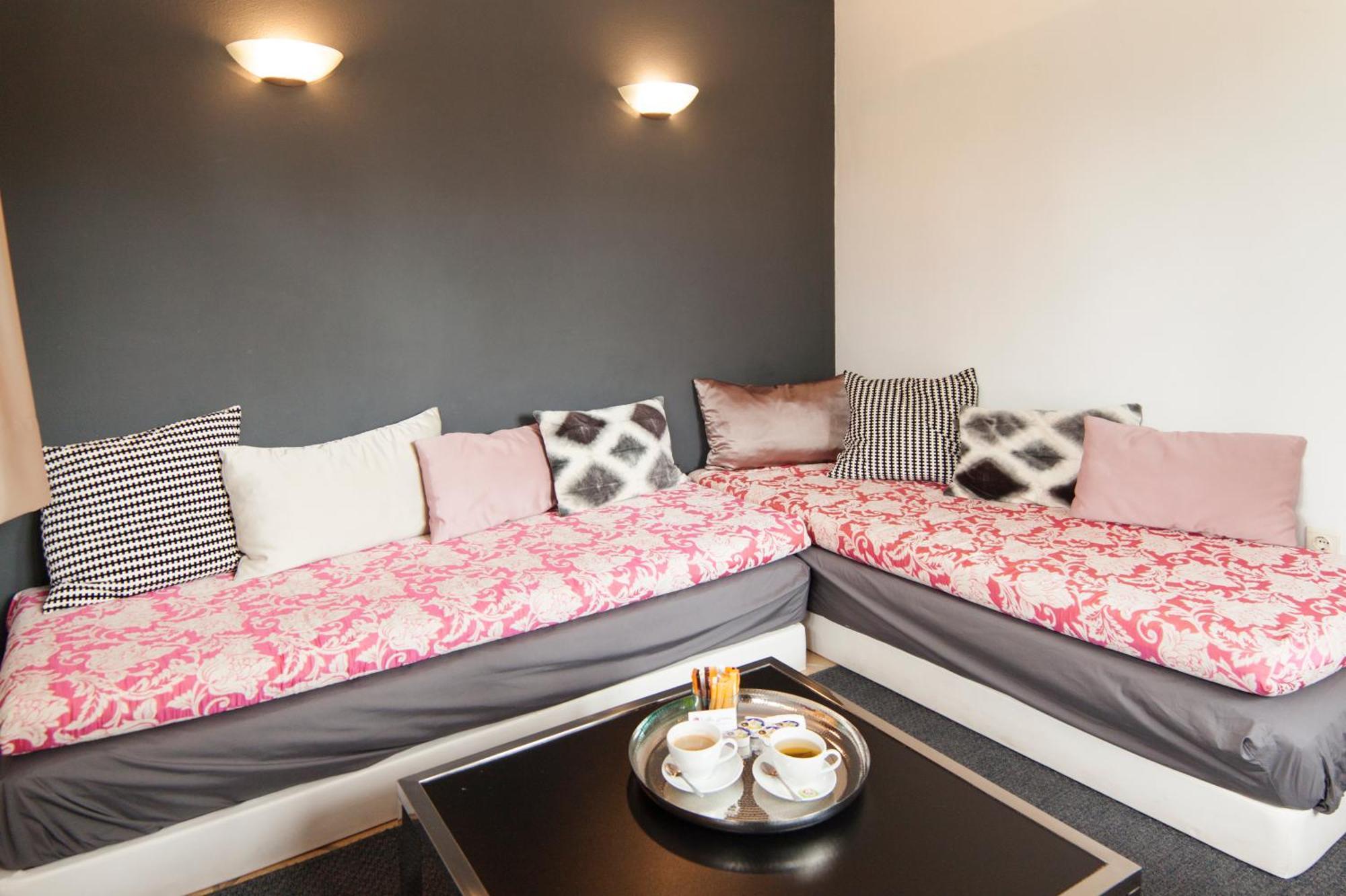 Hotel Boutique Villa Lorena By Charming Stay Adults Recommended 2*