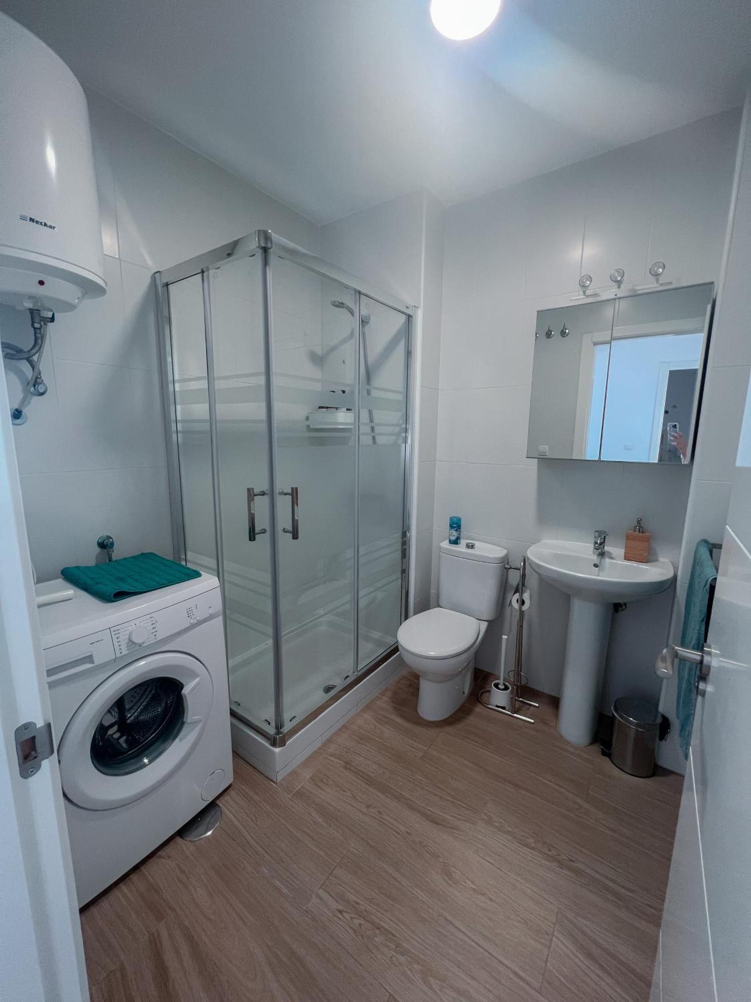 Apartamento Atico En Alhaurin De La Torre