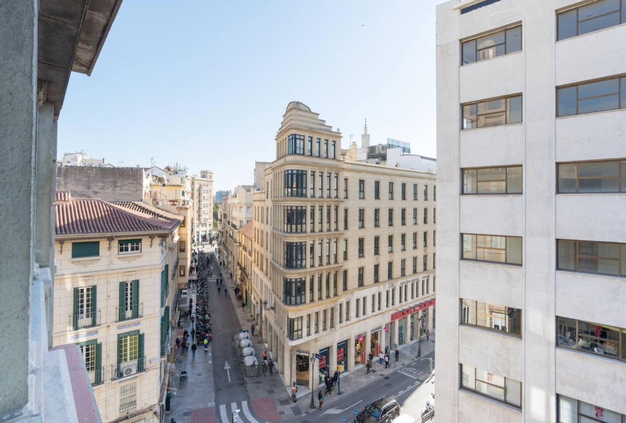 Apartamento Sharingco Atarazanas Premium *