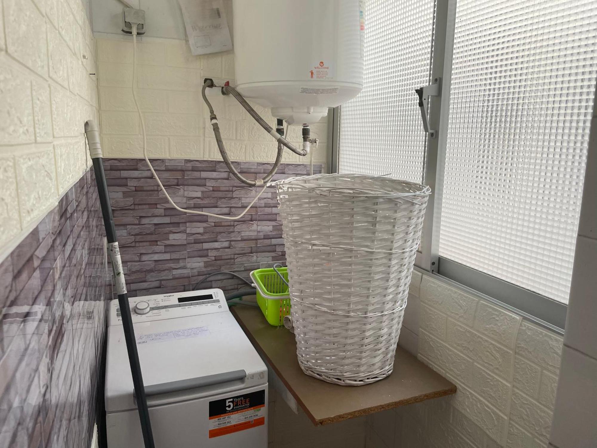 Apartamento Lulu *