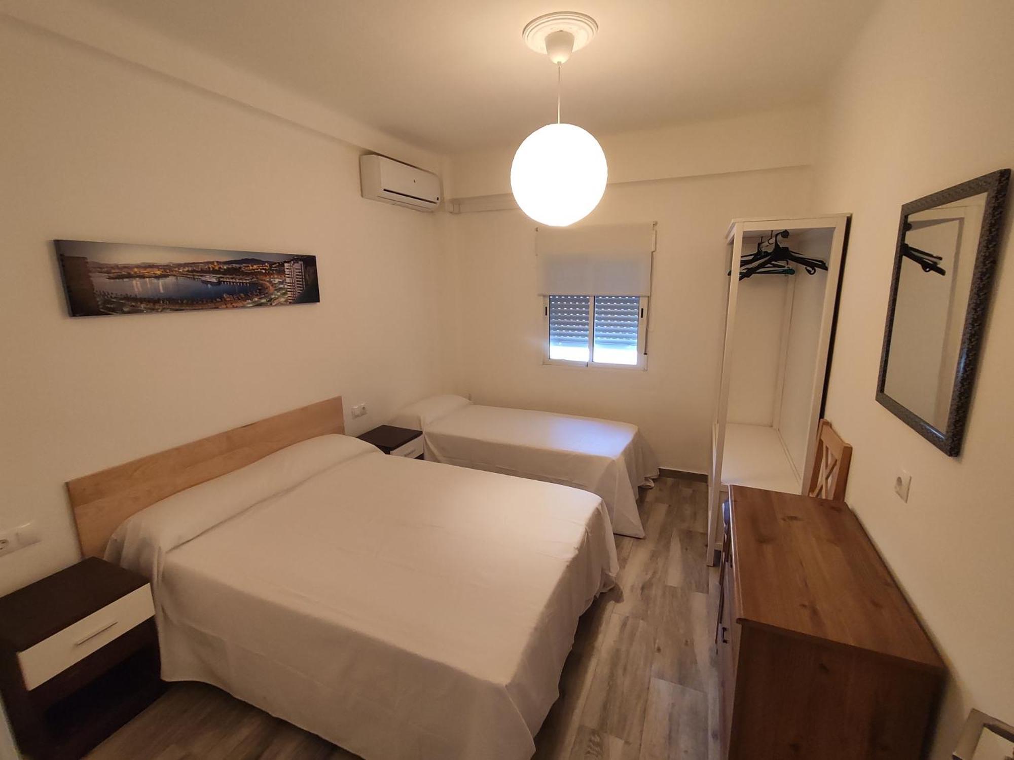 Centre Sweet Apartamento