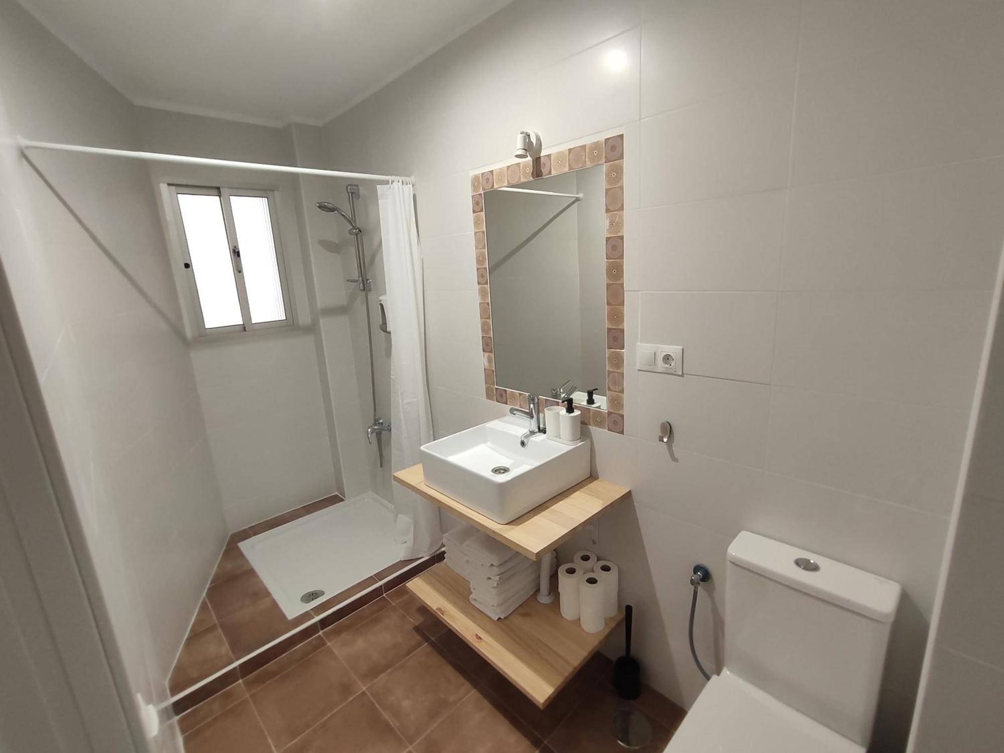 Apartamento Centre Sweet