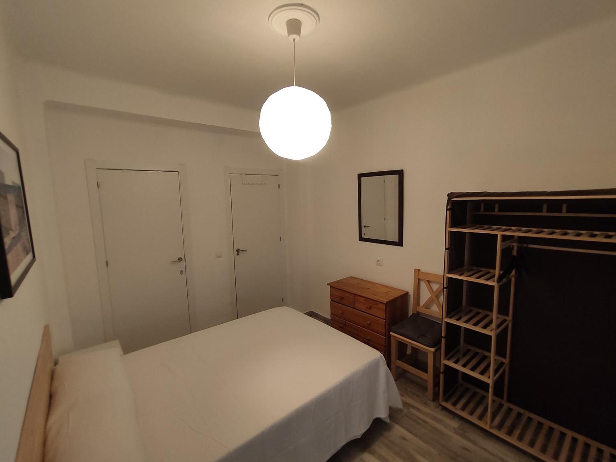 Apartamento Centre Sweet Málaga