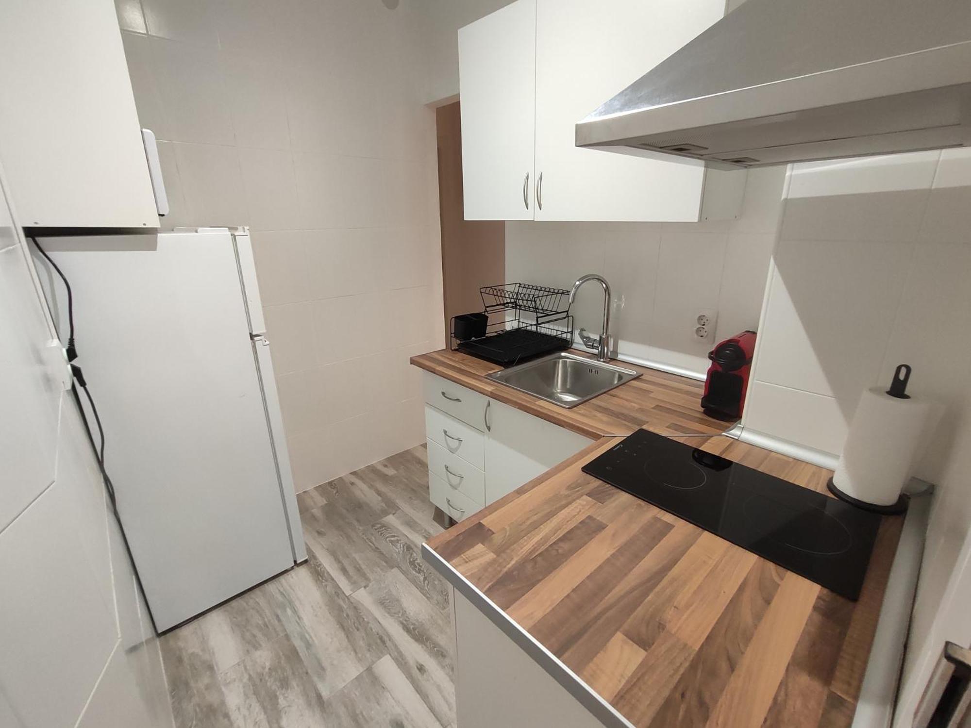 Apartamento Centre Sweet *