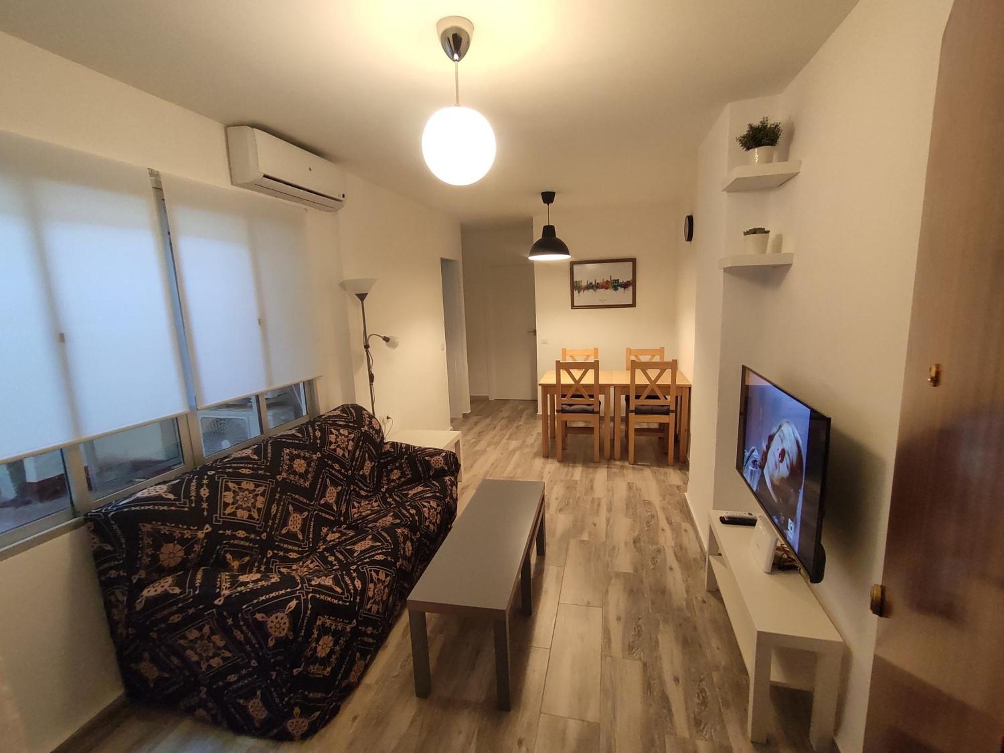 Apartamento Centre Sweet *