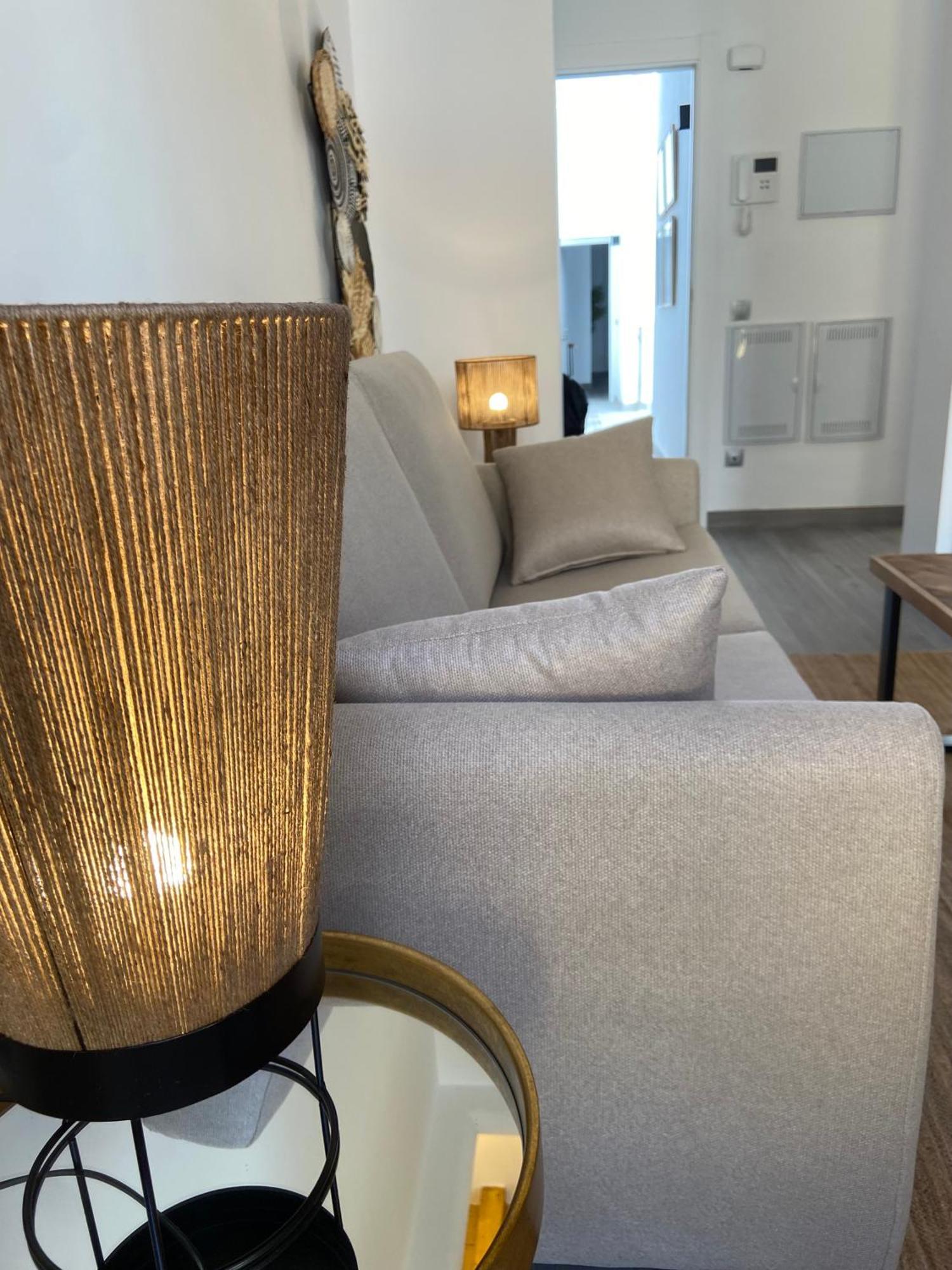 Apartamento Biznagales Málaga