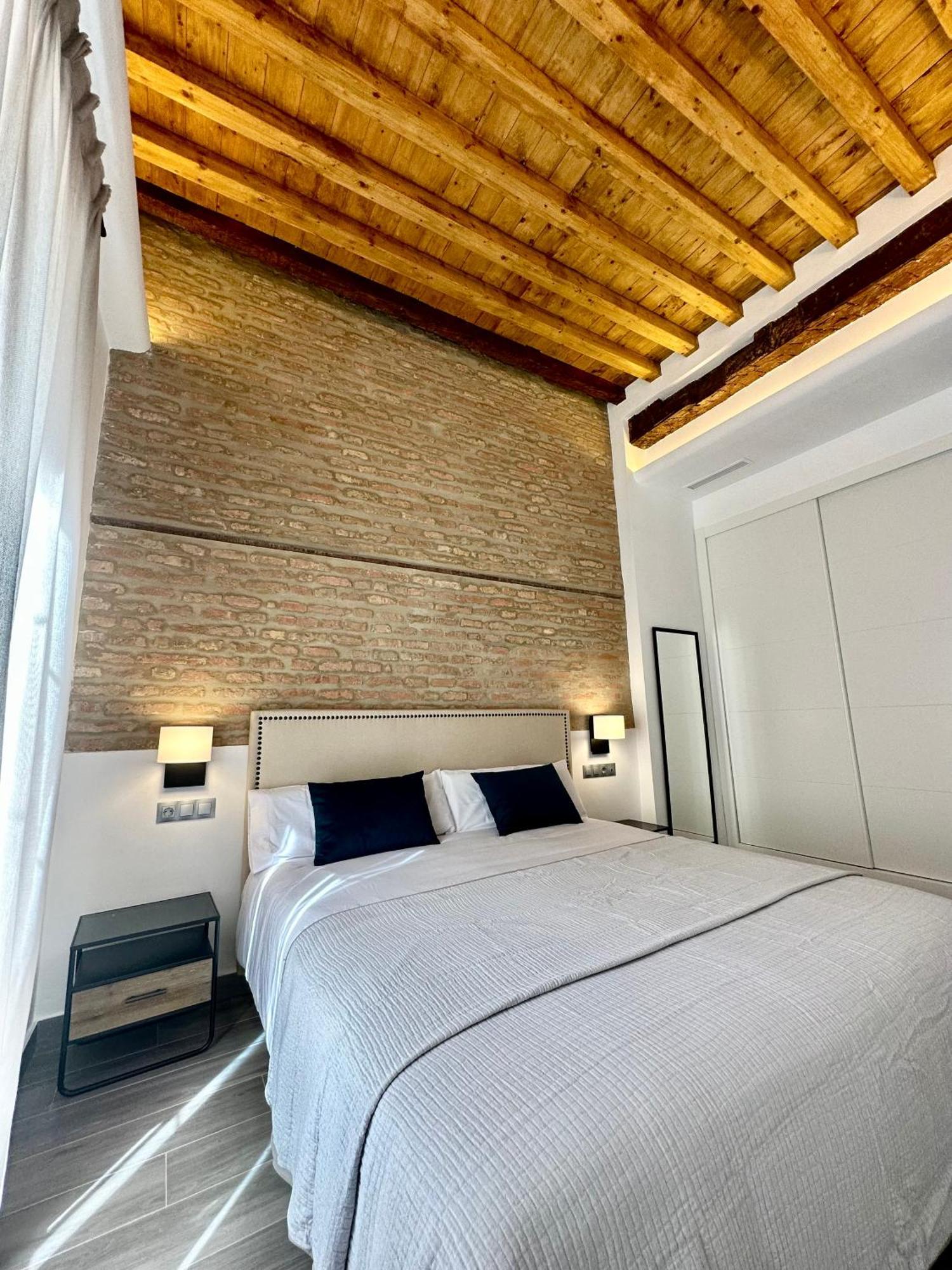 Biznagales Apartamento *