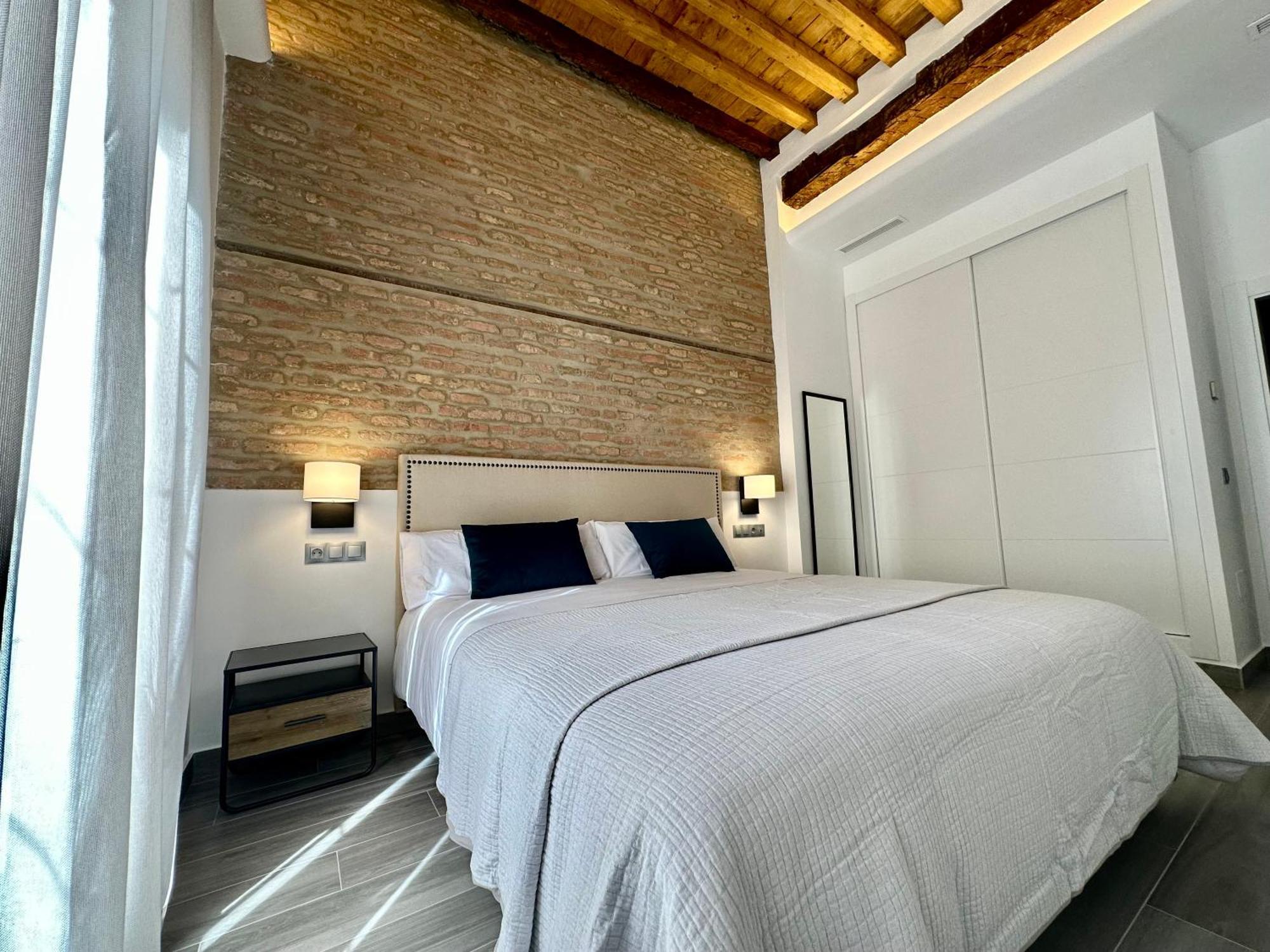 Apartamento Biznagales Málaga