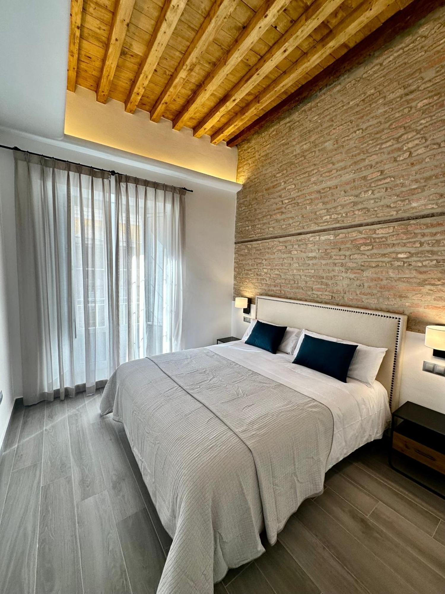 Apartamento Biznagales