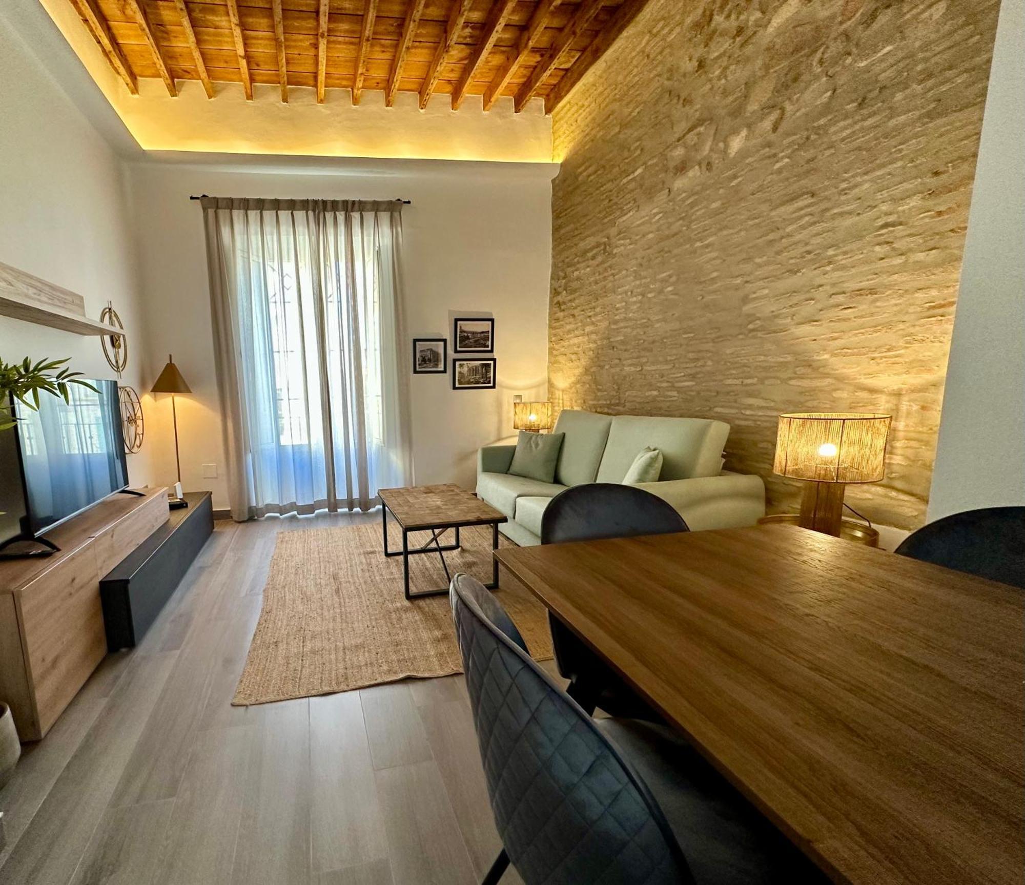 Apartamento Biznagales
