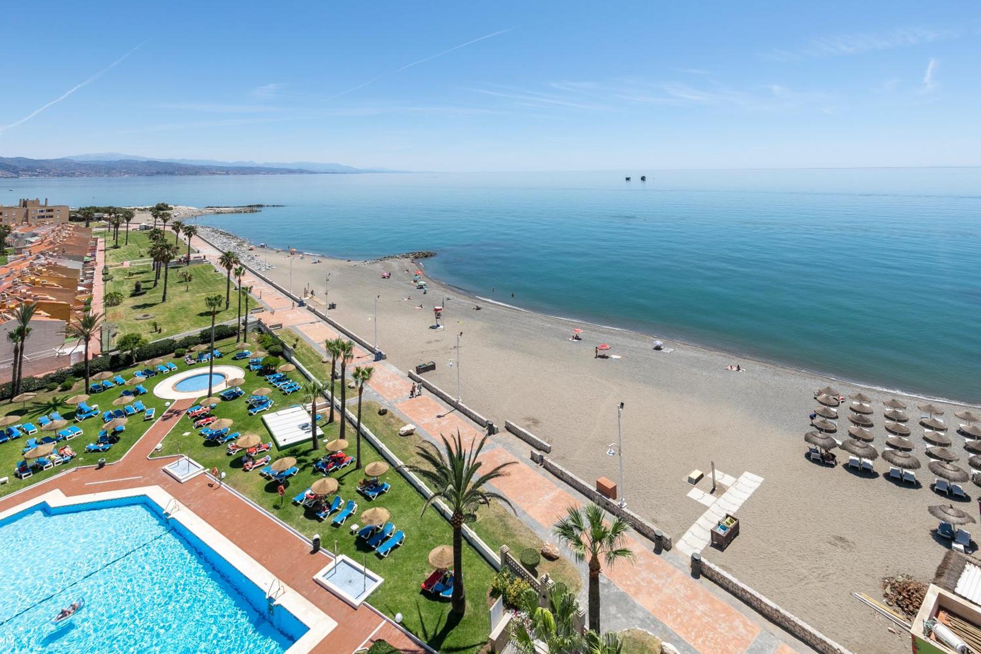 Sol Guadalmar Málaga