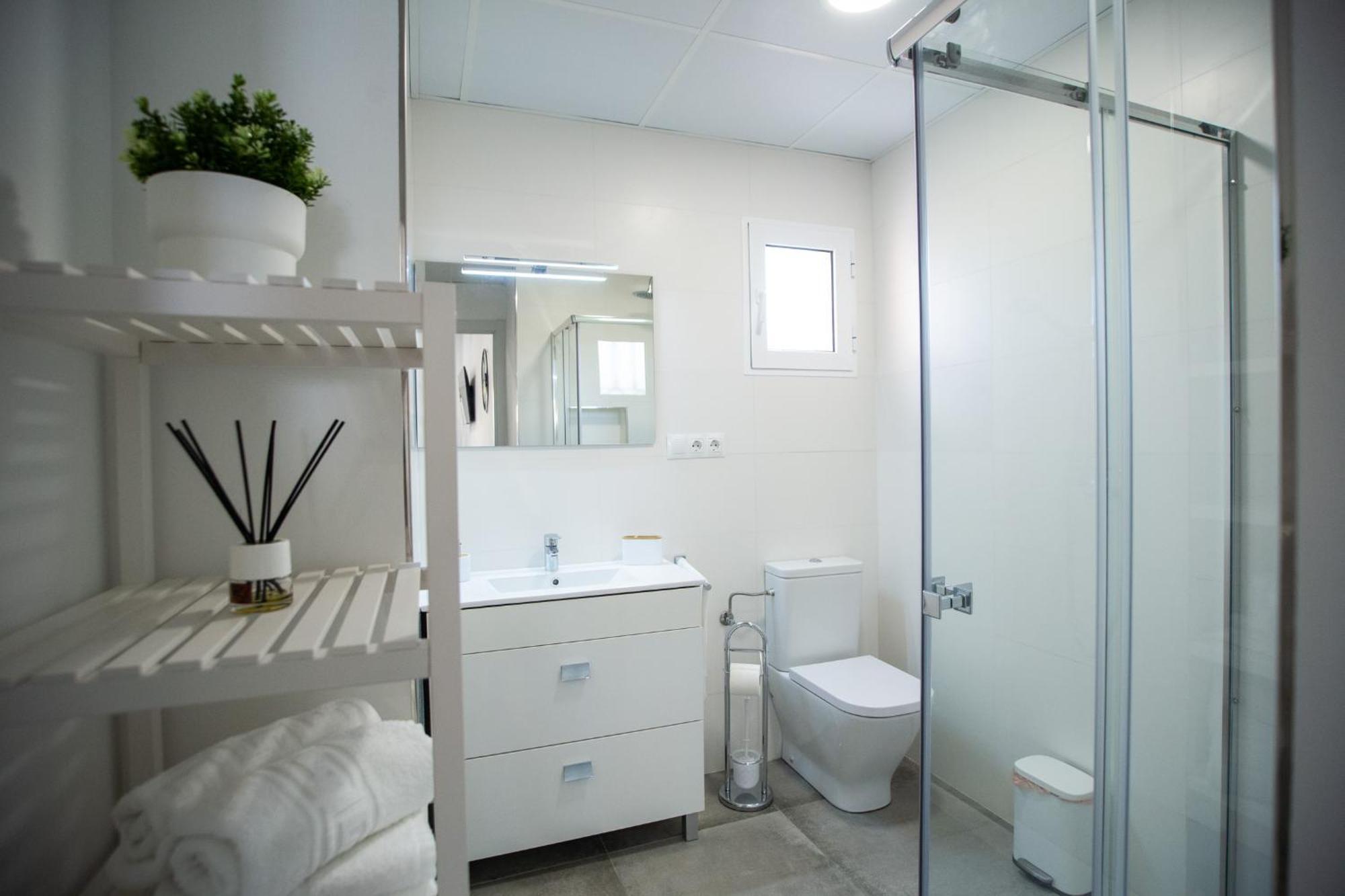 Appartement Linersol *