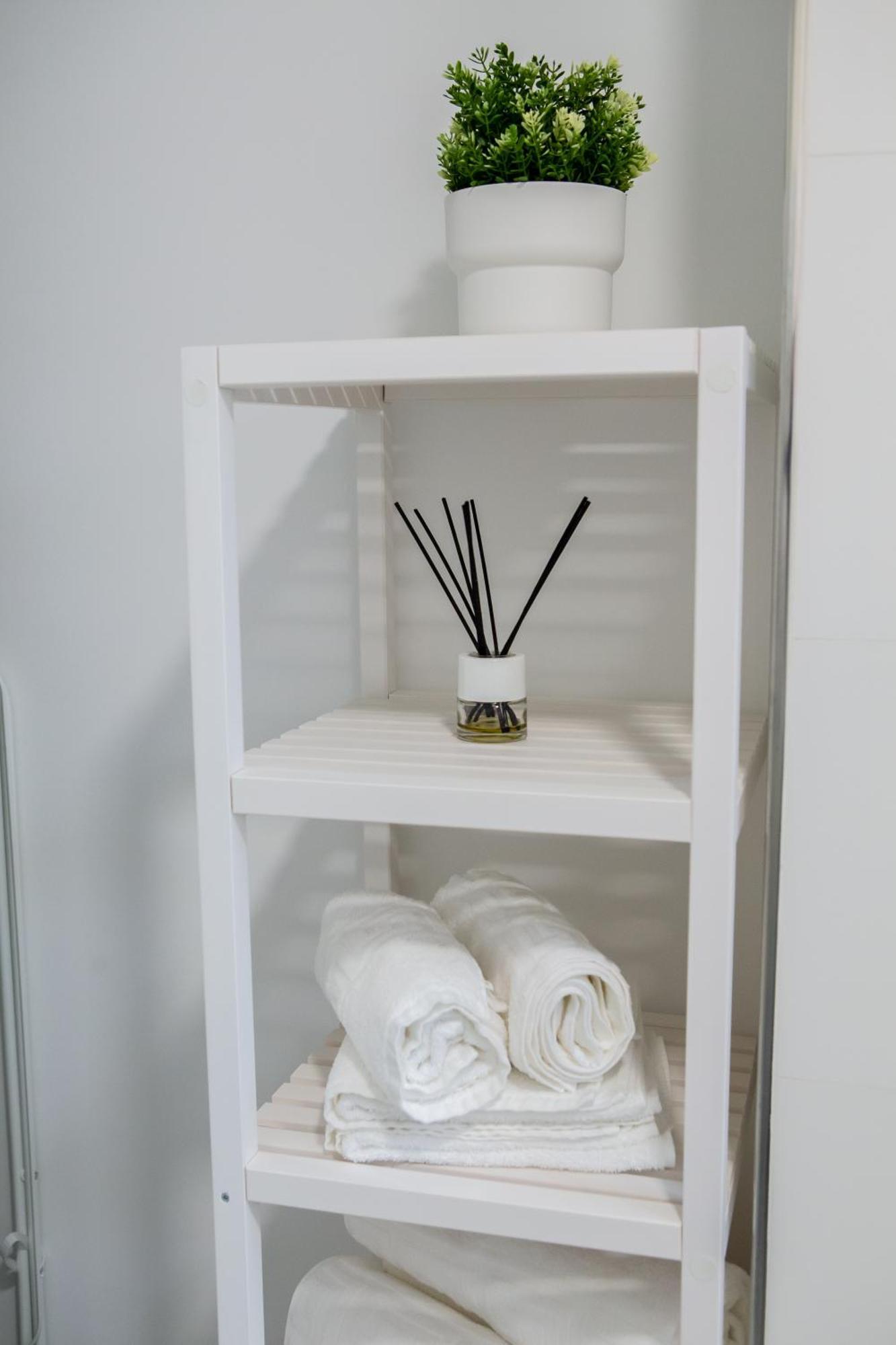 Linersol Apartment