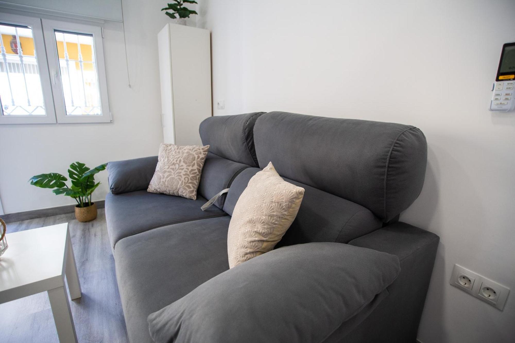 Linersol Apartment *