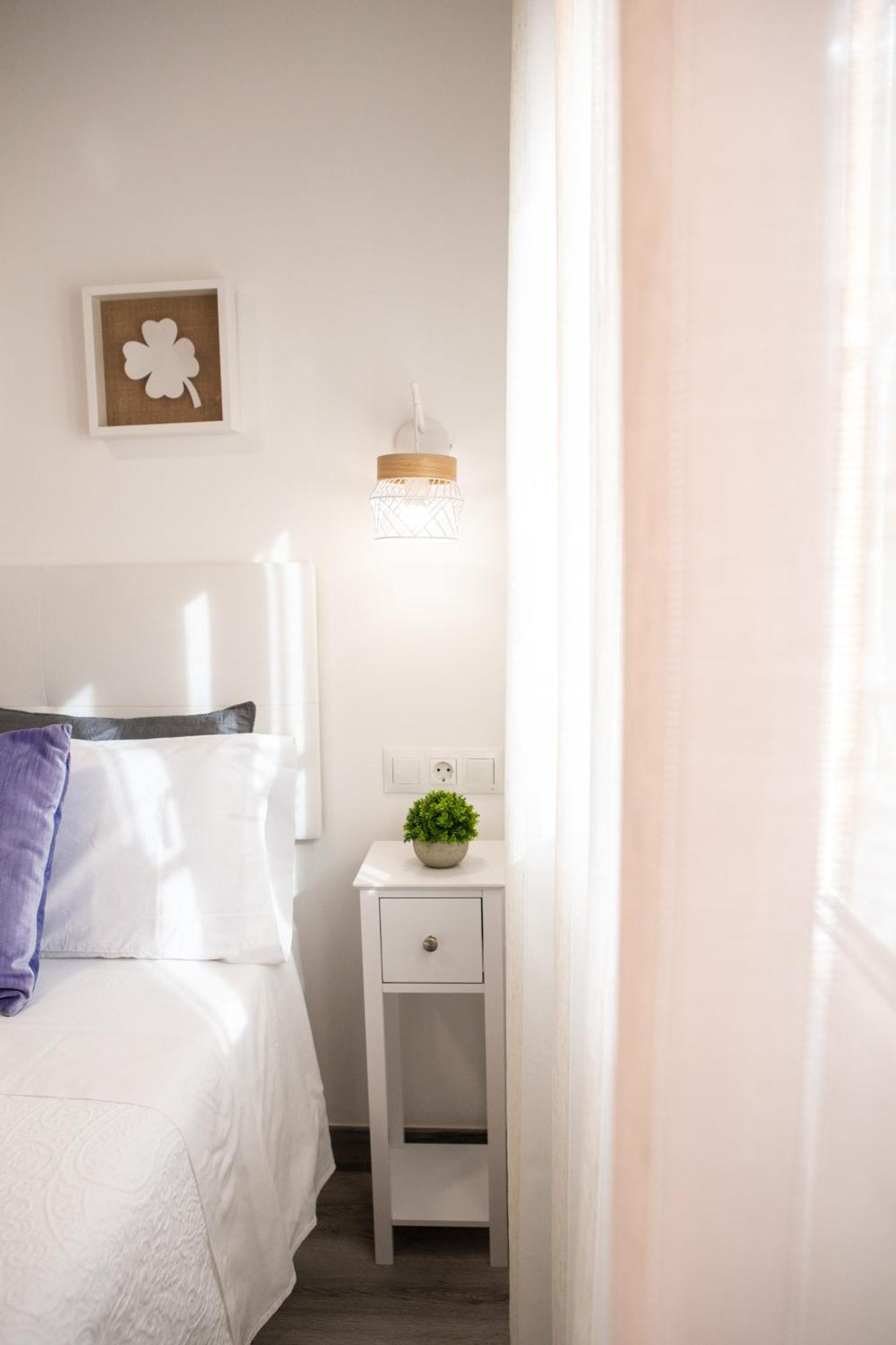 Linersol Apartment Málaga