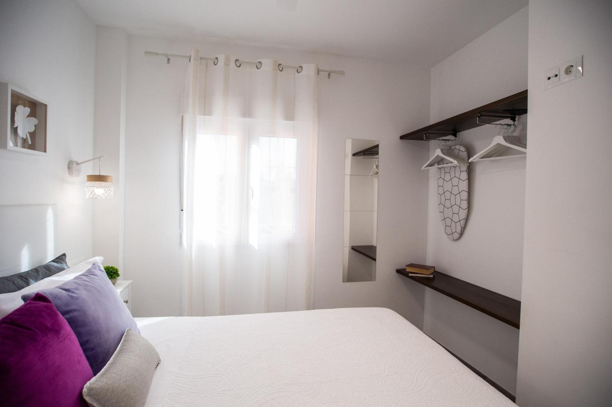 Apartment Linersol *