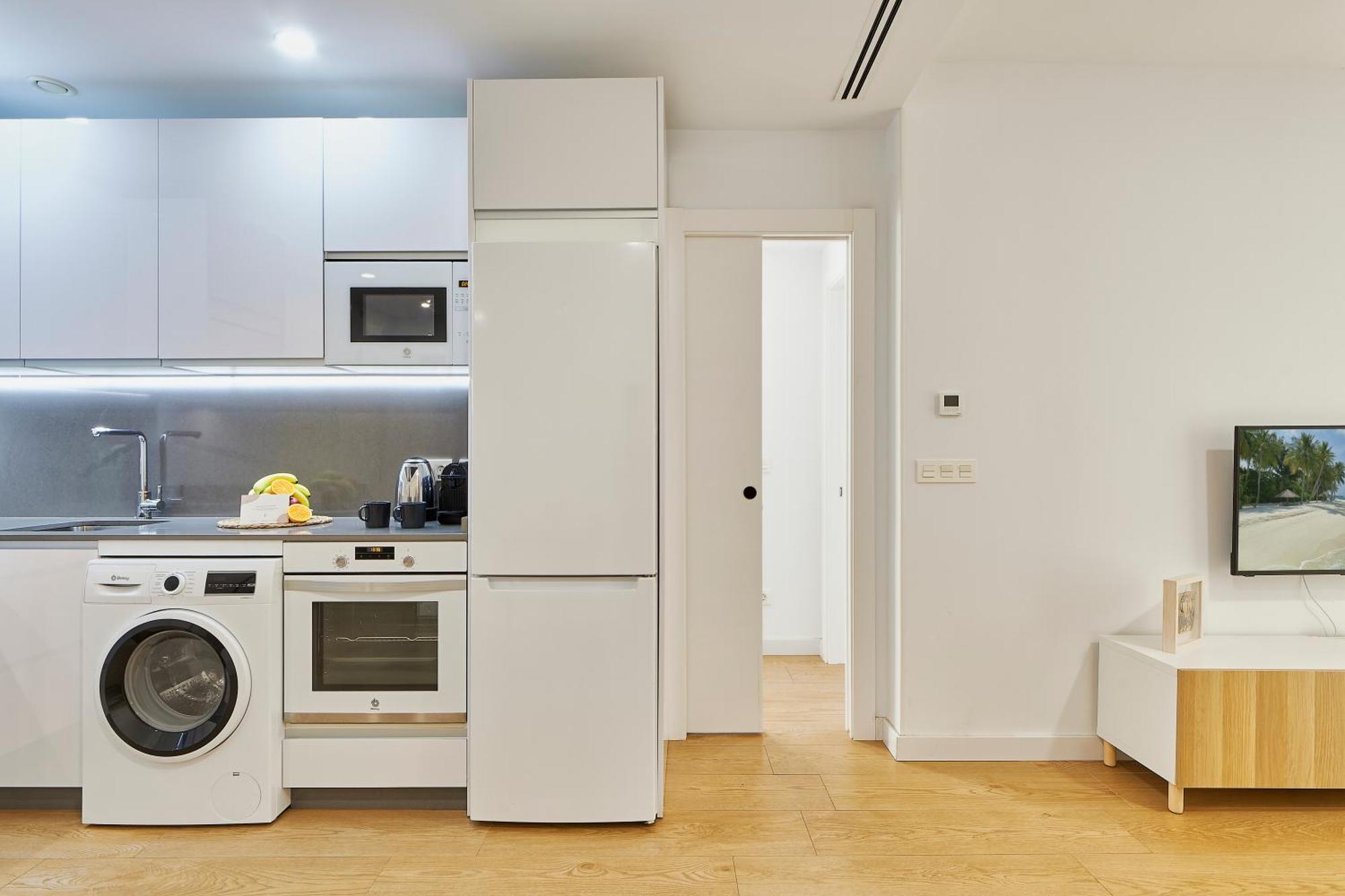 Holidays Elite Apartamento *