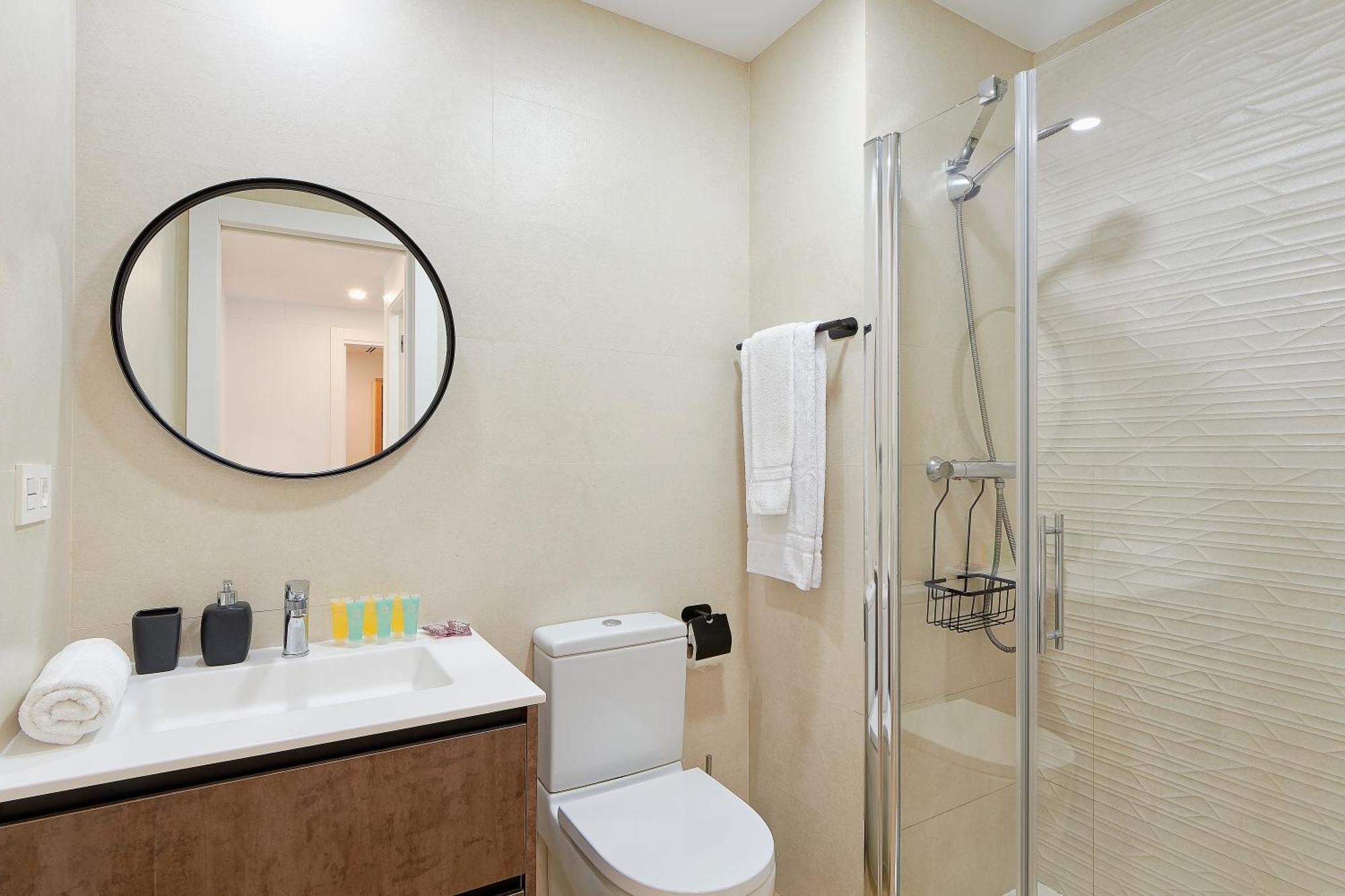 Apartamento Holidays Elite