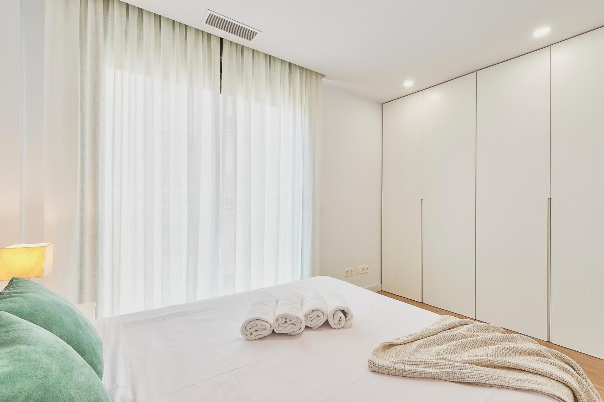 Apartamento Holidays Elite Málaga