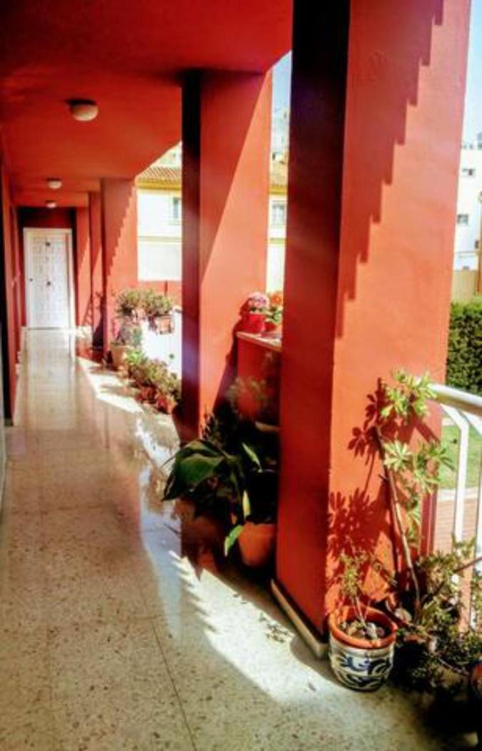Apartamento Bolivia Málaga