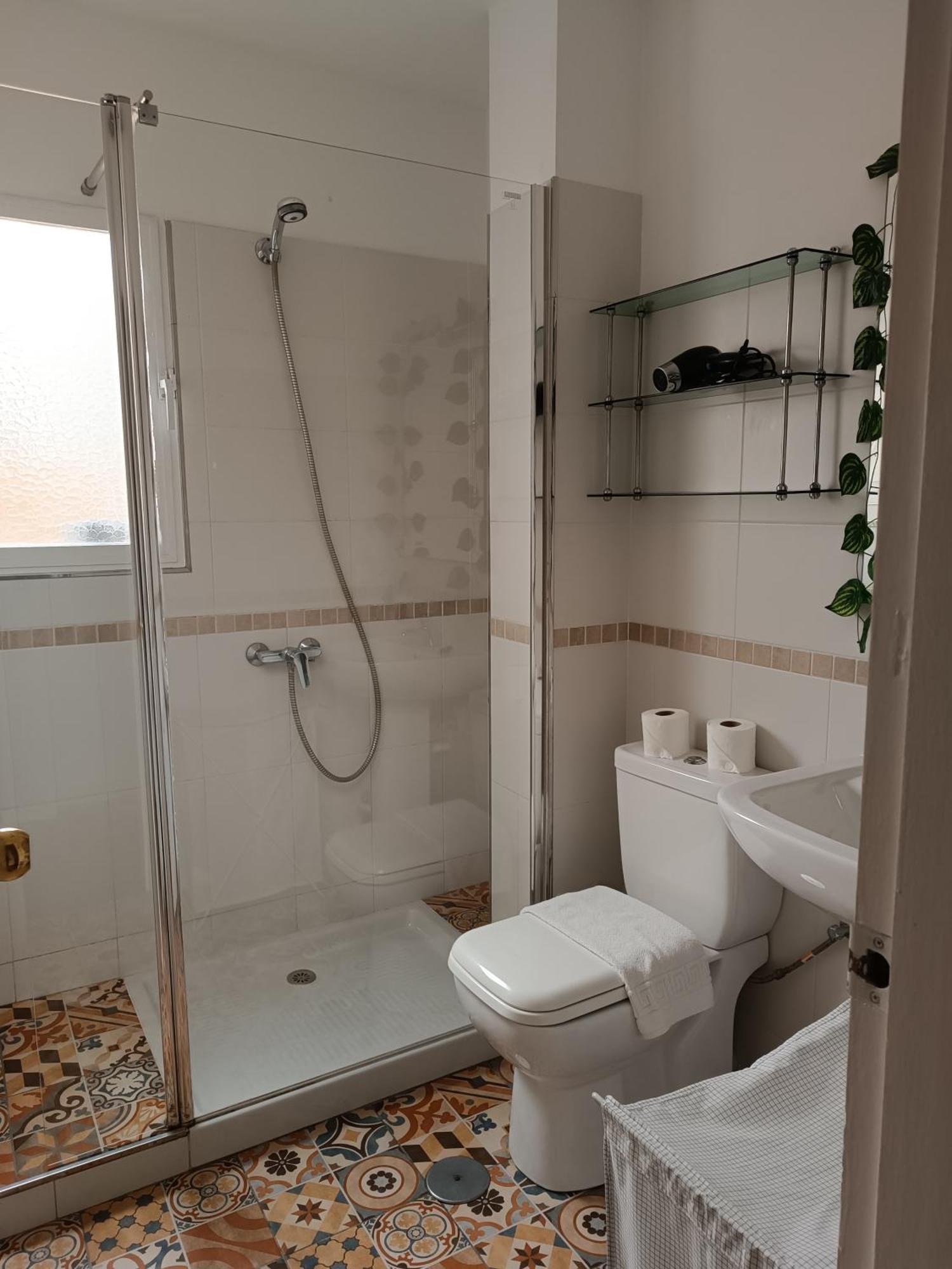 Bolivia Apartamento Málaga
