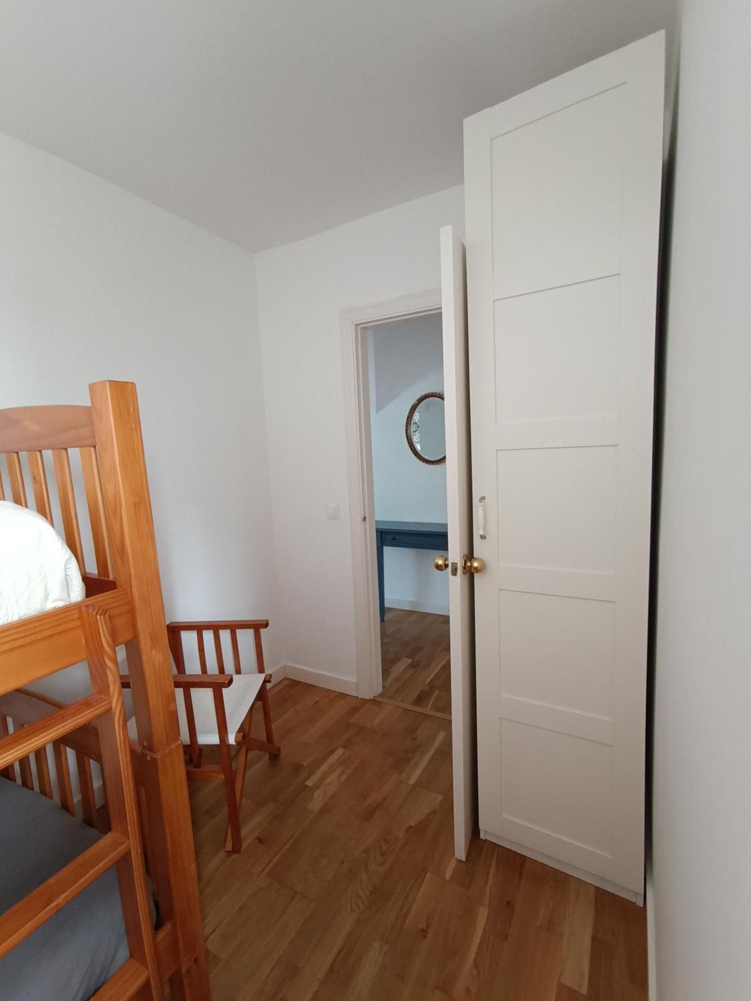 Apartamento Bolivia *