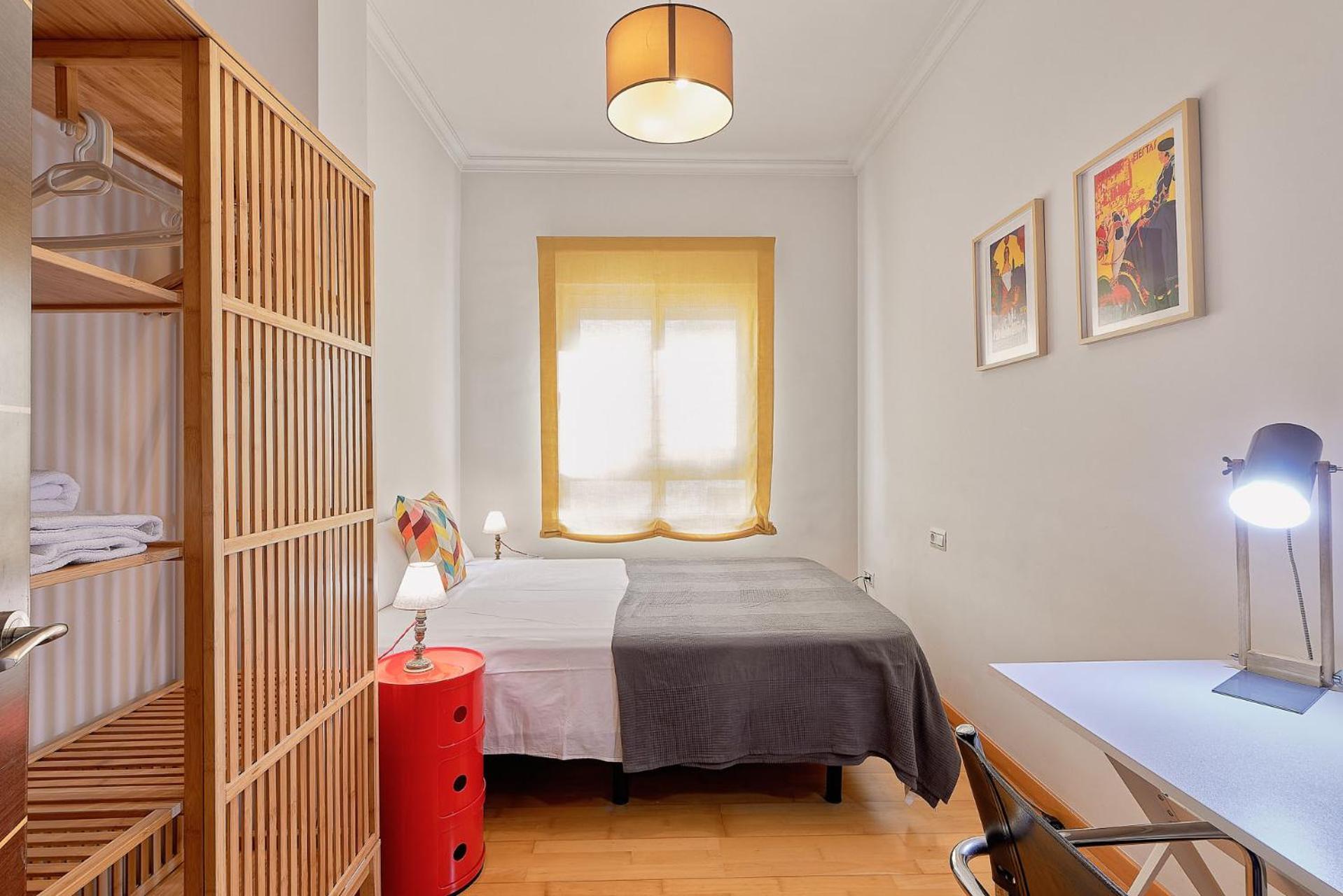 Jaleo Penthouse In By Solaga Homes Apartment Málaga
