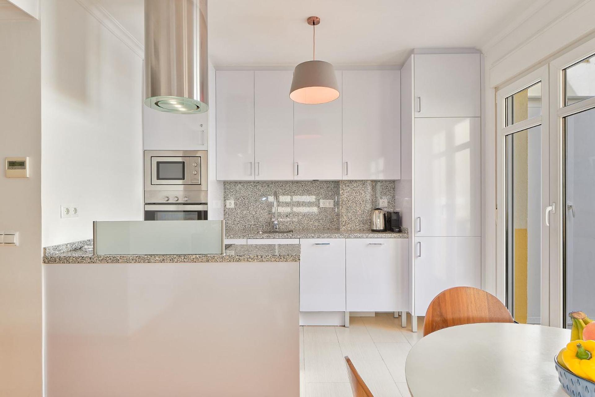 Jaleo Penthouse In By Solaga Homes Apartment Málaga