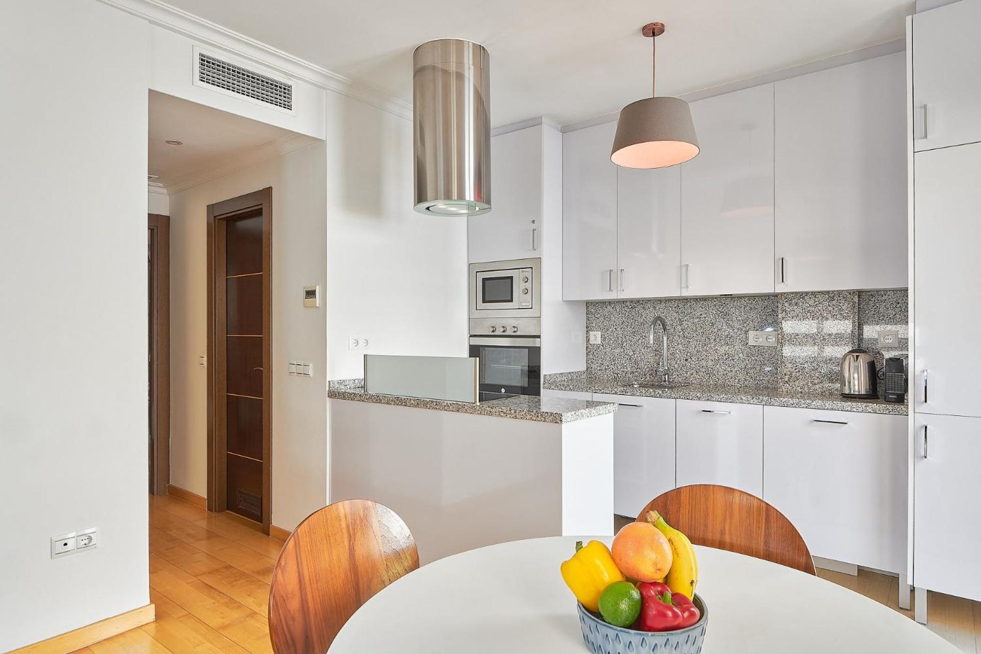 Jaleo Penthouse In By Solaga Homes Appartamento *
