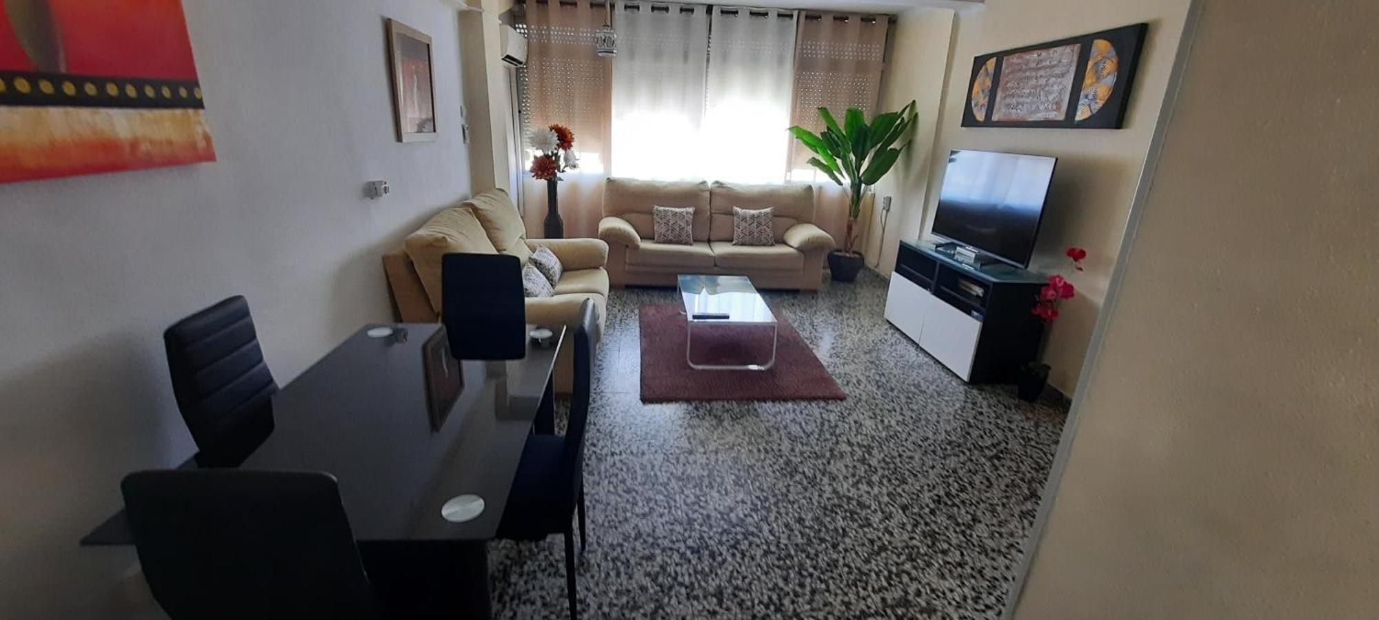 Jose Maria Apartamento