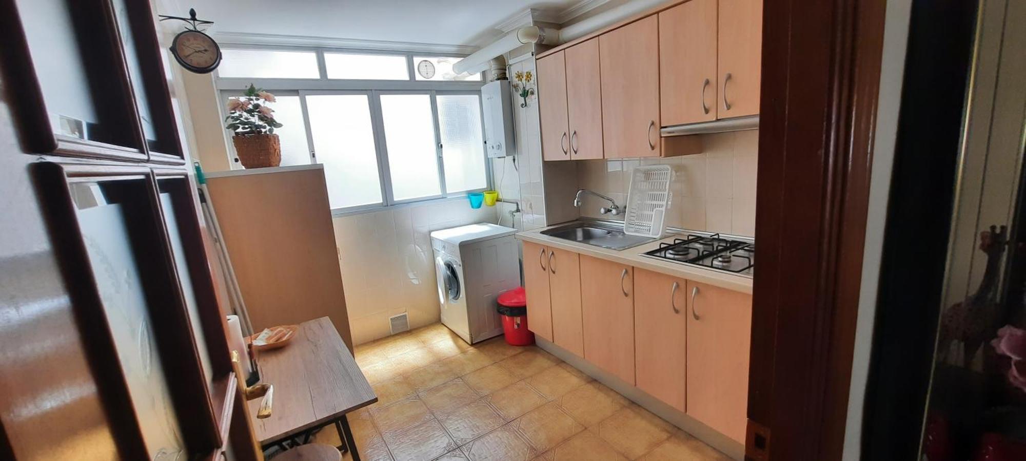 Jose Maria Apartamento