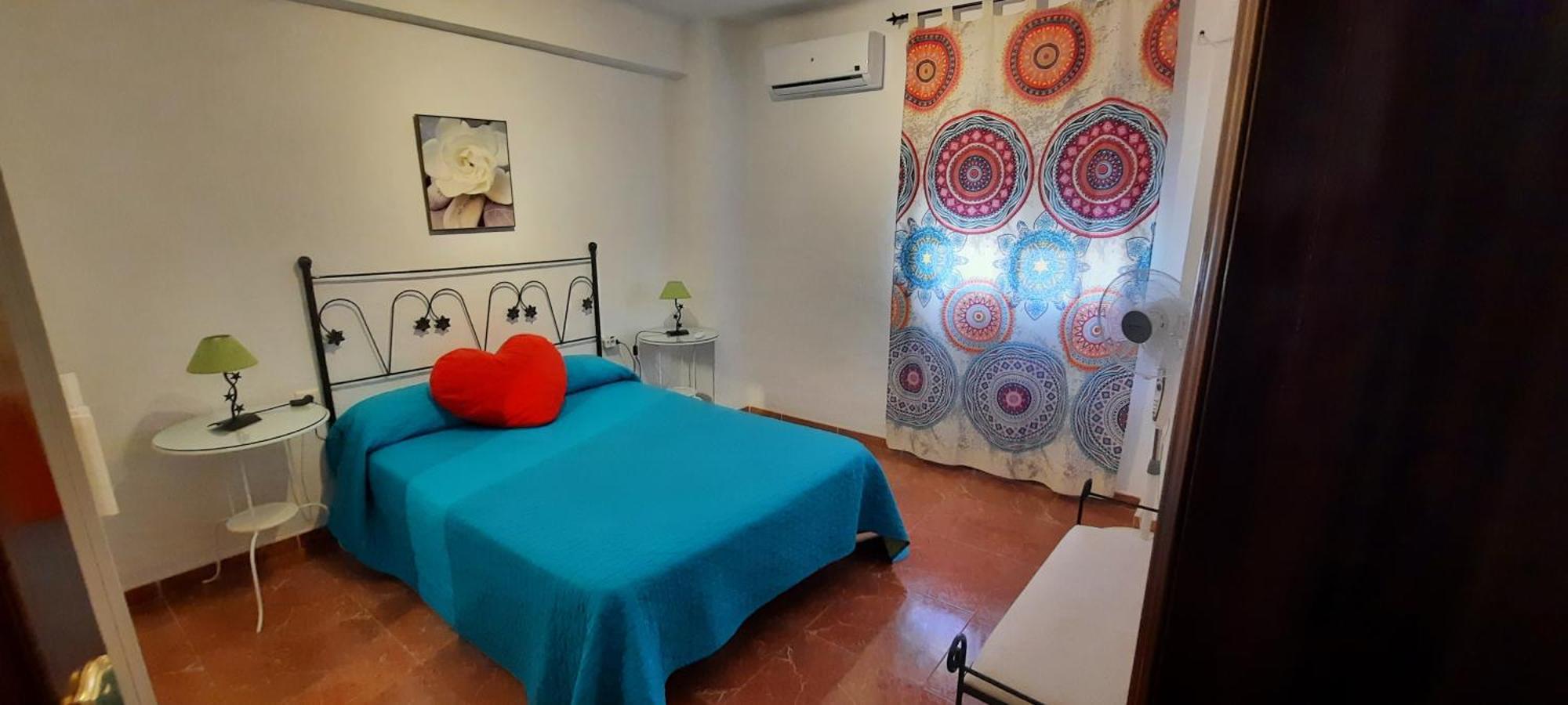 Apartamento Jose Maria