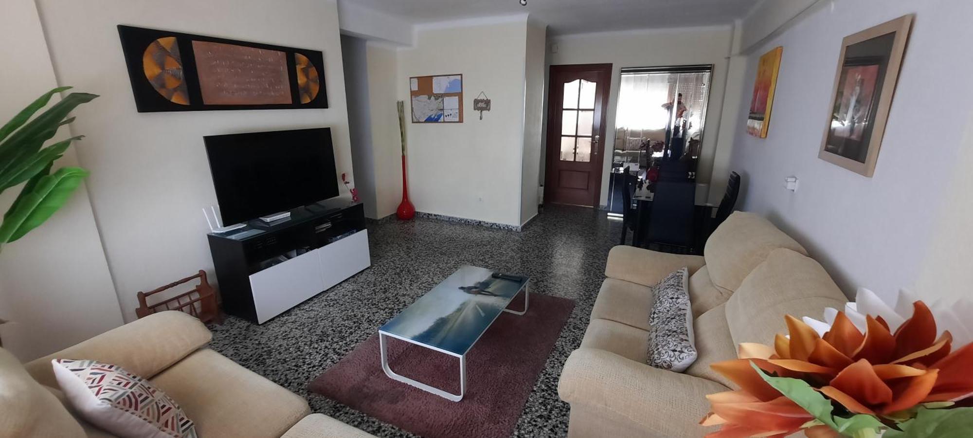 Apartamento Jose Maria *