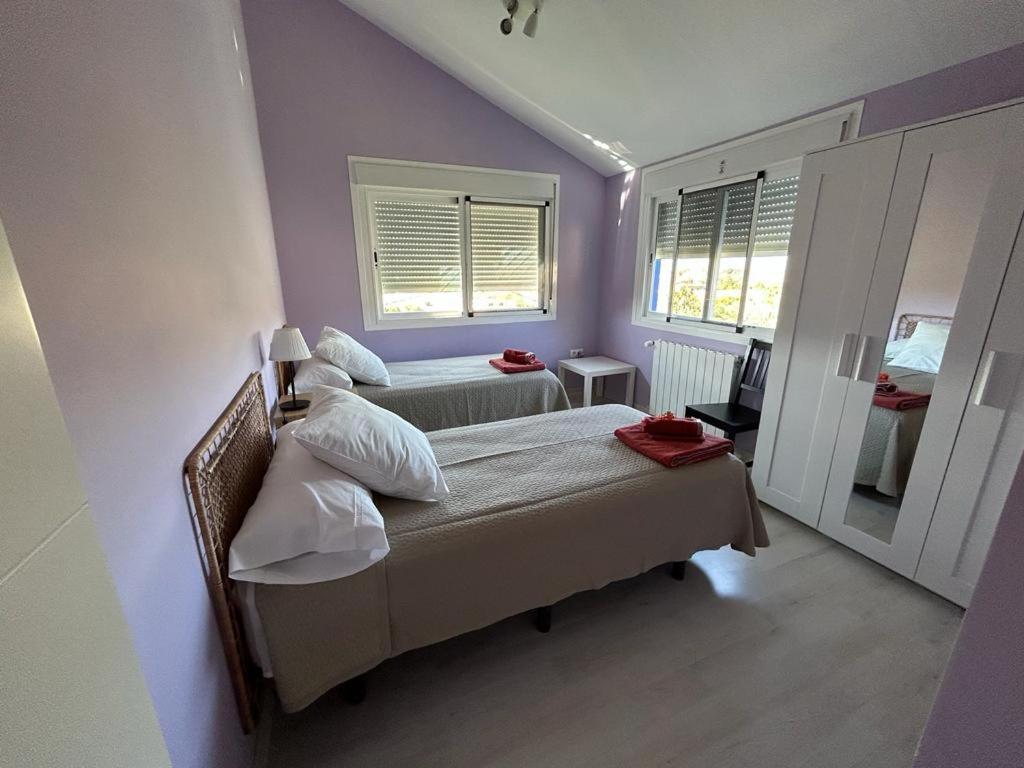 Cupiana Piscina Privada * Málaga