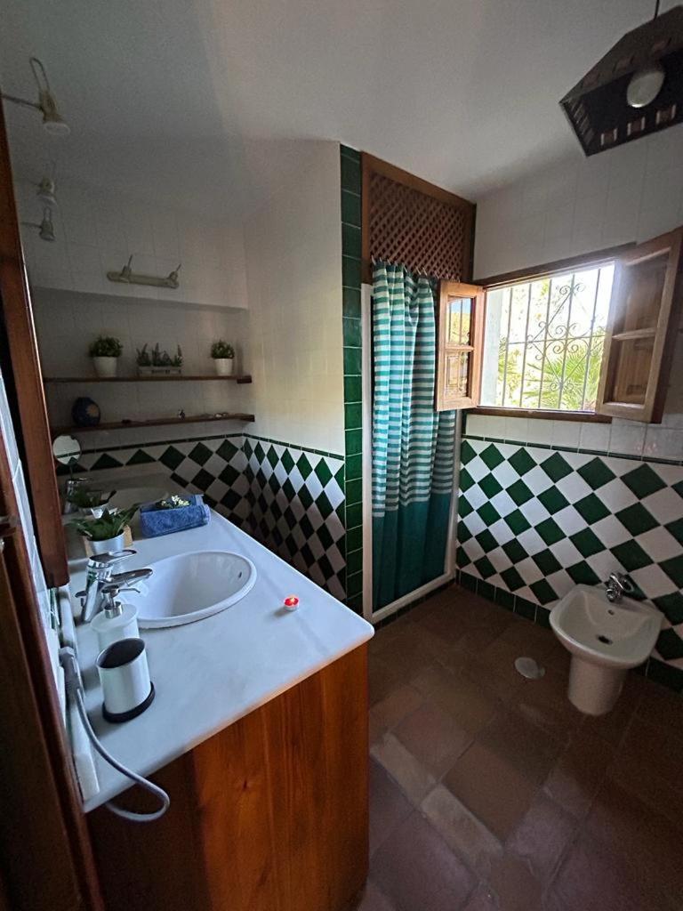 Hébergement de vacances Cupiana Piscina Privada *