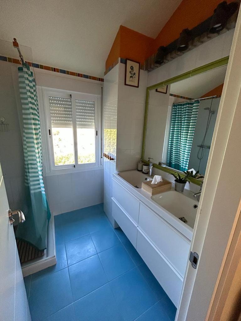 Hébergement de vacances Cupiana Piscina Privada Málaga