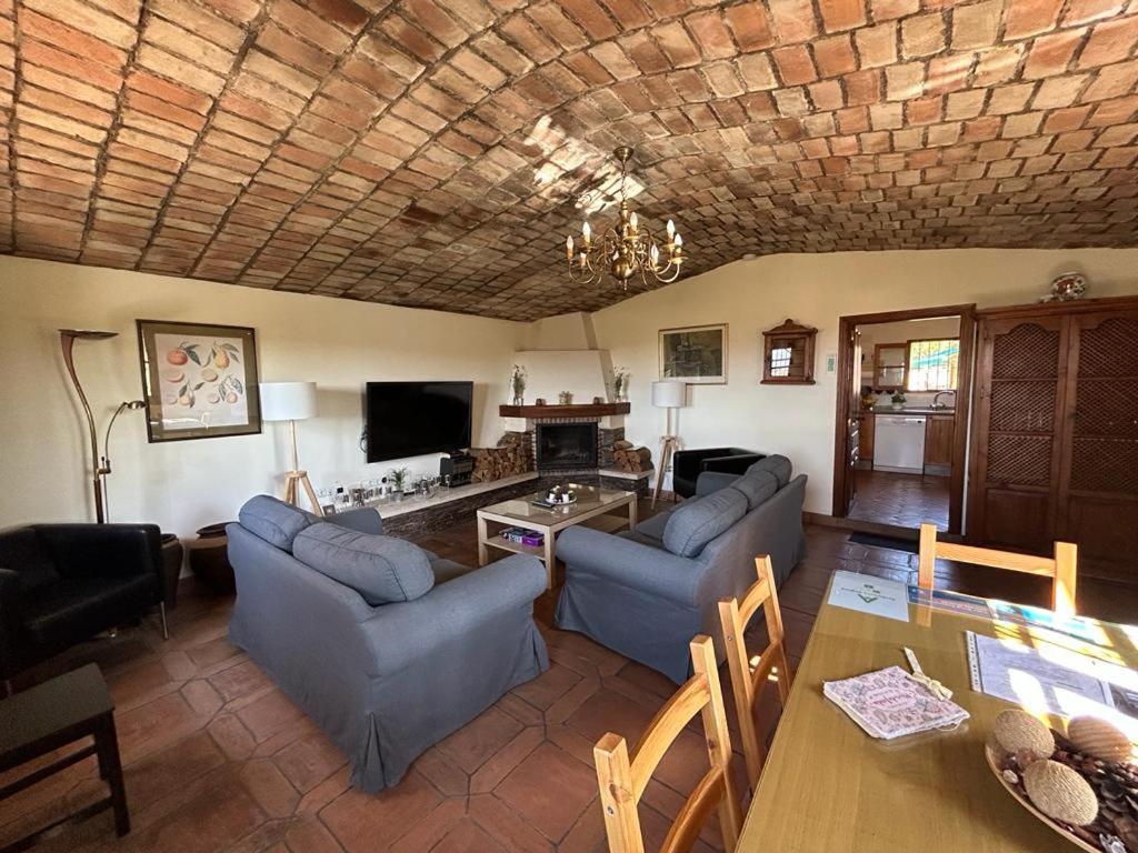 Cupiana Piscina Privada Hébergement de vacances