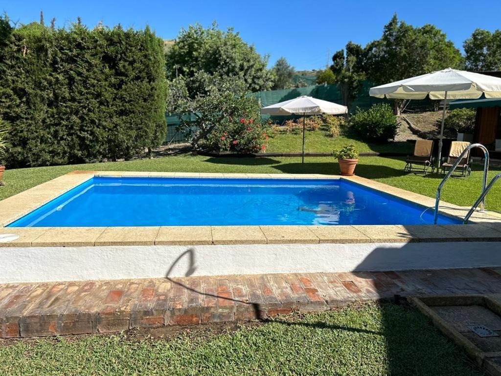 Hébergement de vacances Cupiana Piscina Privada *