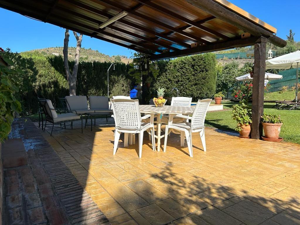 Cupiana Piscina Privada Hébergement de vacances
