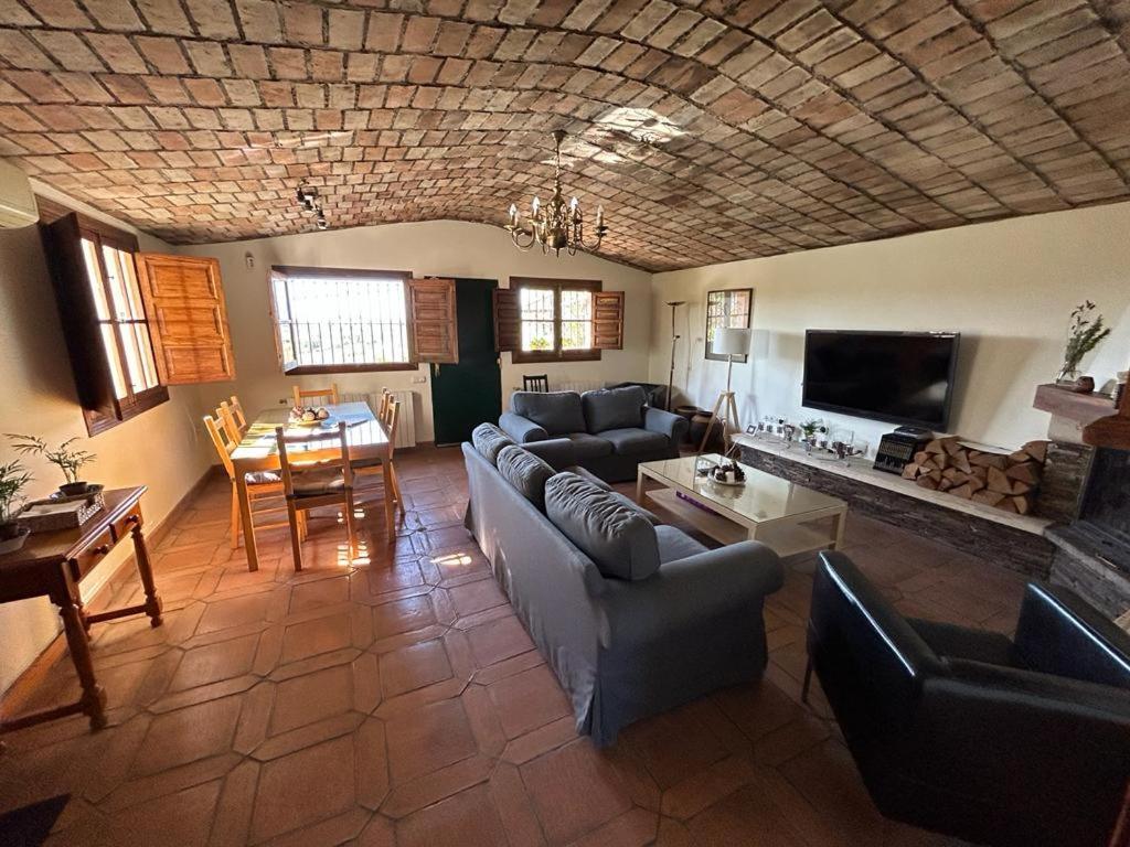 Cupiana Piscina Privada Málaga