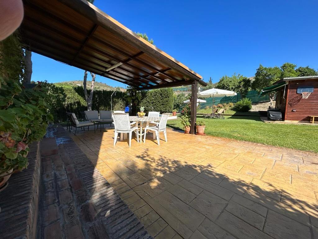Hébergement de vacances Cupiana Piscina Privada *