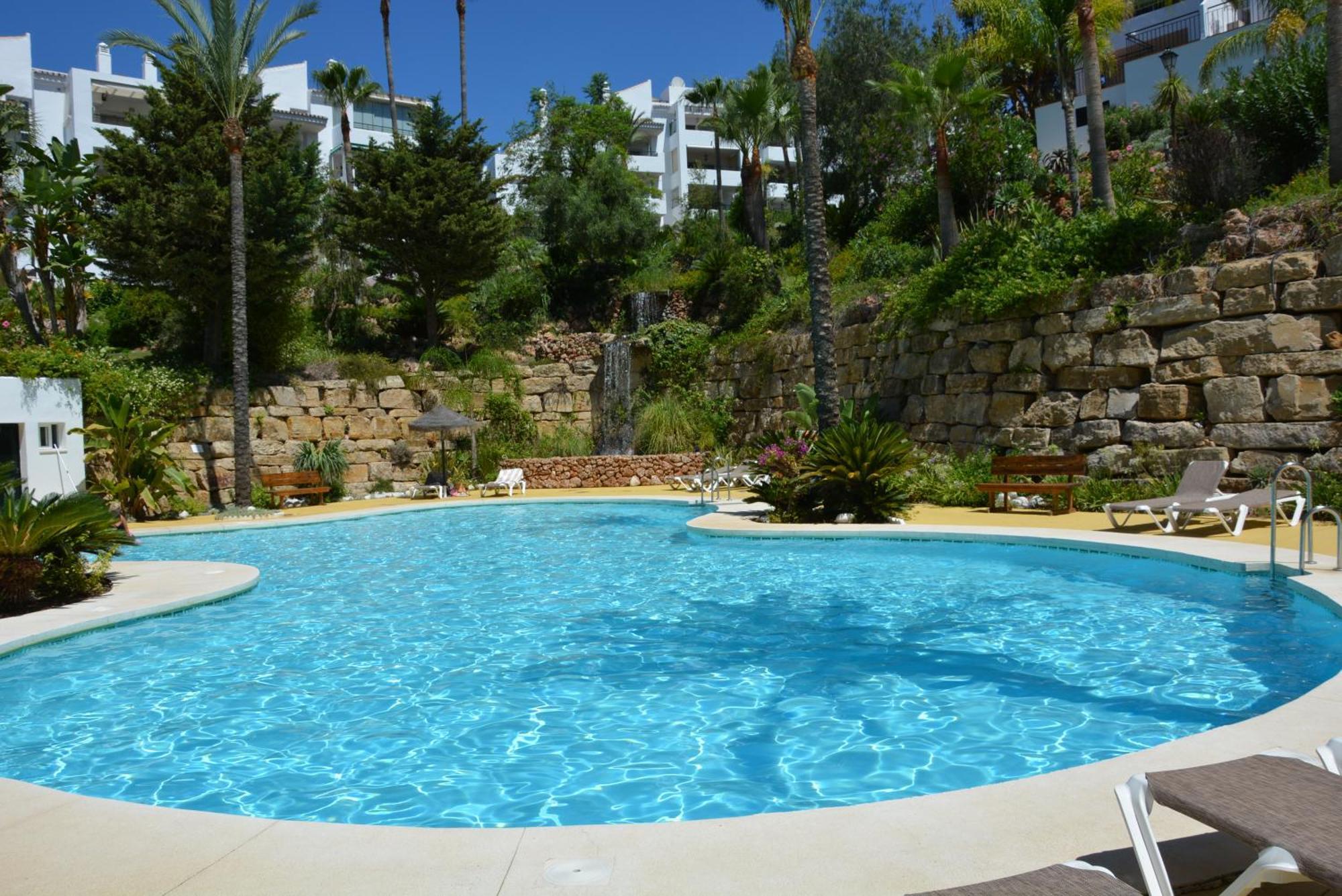 Apartment Estupendo Atico En Alhaurin Golf Malaga