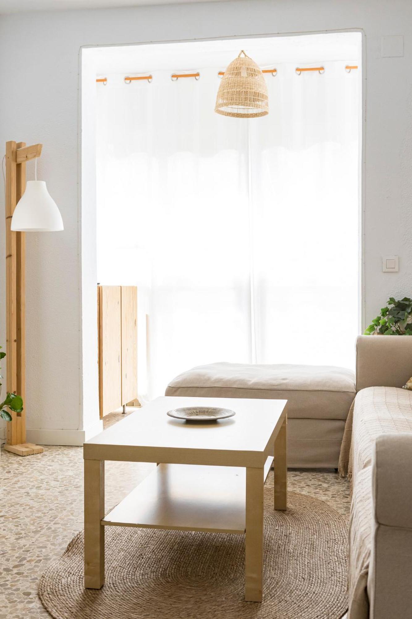Appartement El Faro Málaga