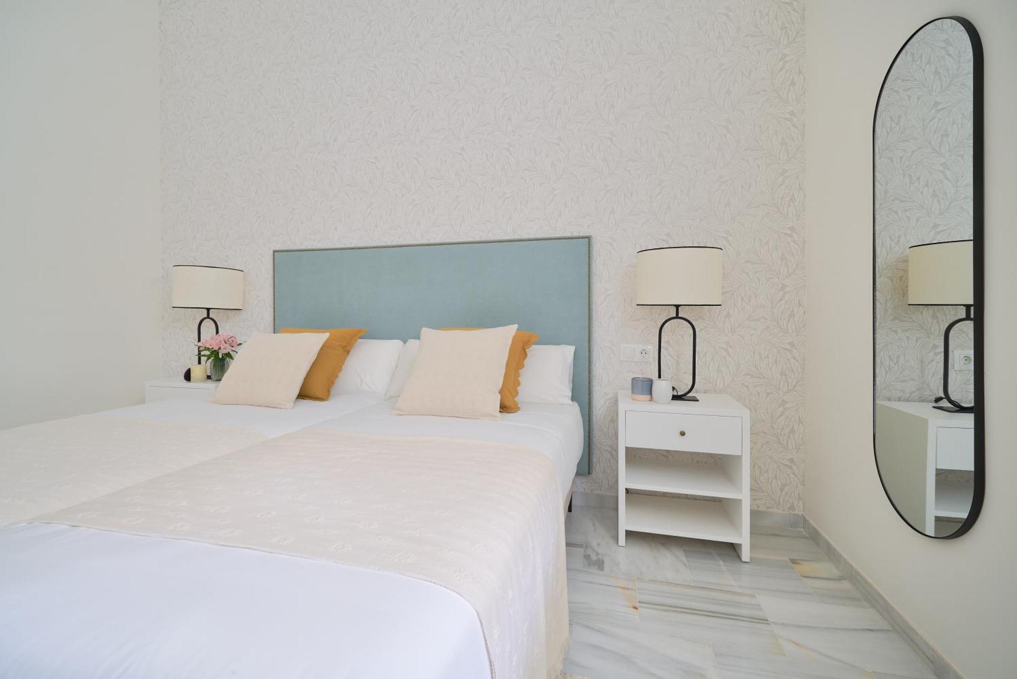 Iloftmalaga Carreteria - Rosaleda * Málaga
