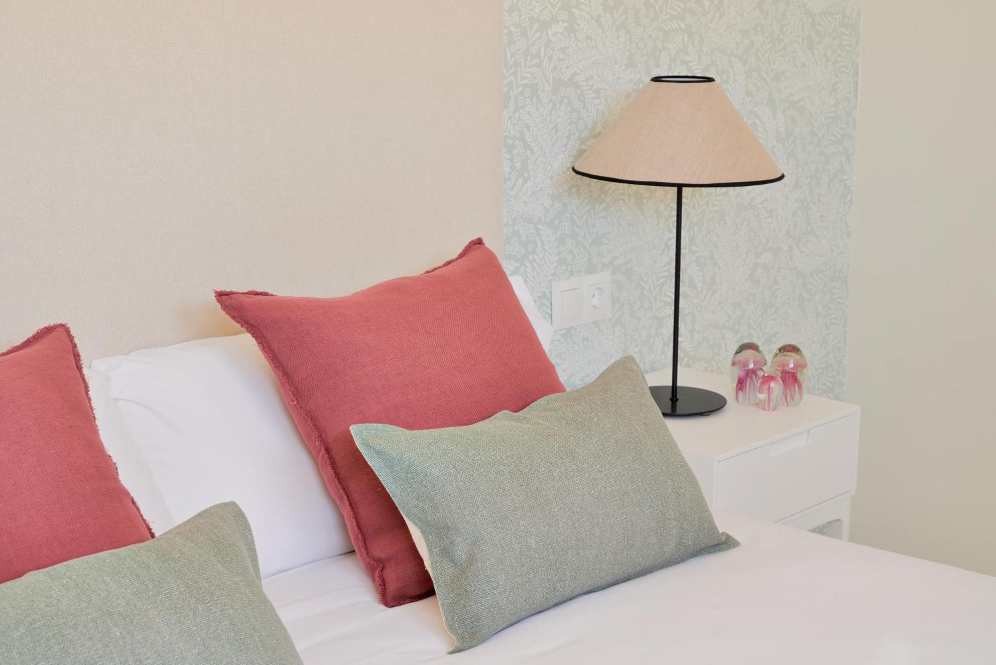 Appartement Iloftmalaga Carreteria - Rosaleda