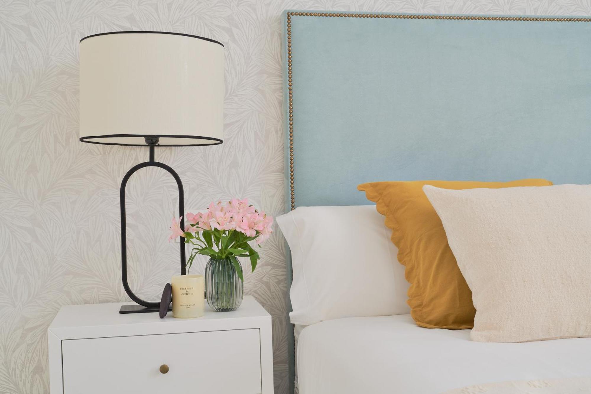 Iloftmalaga Carreteria - Rosaleda Appartement
